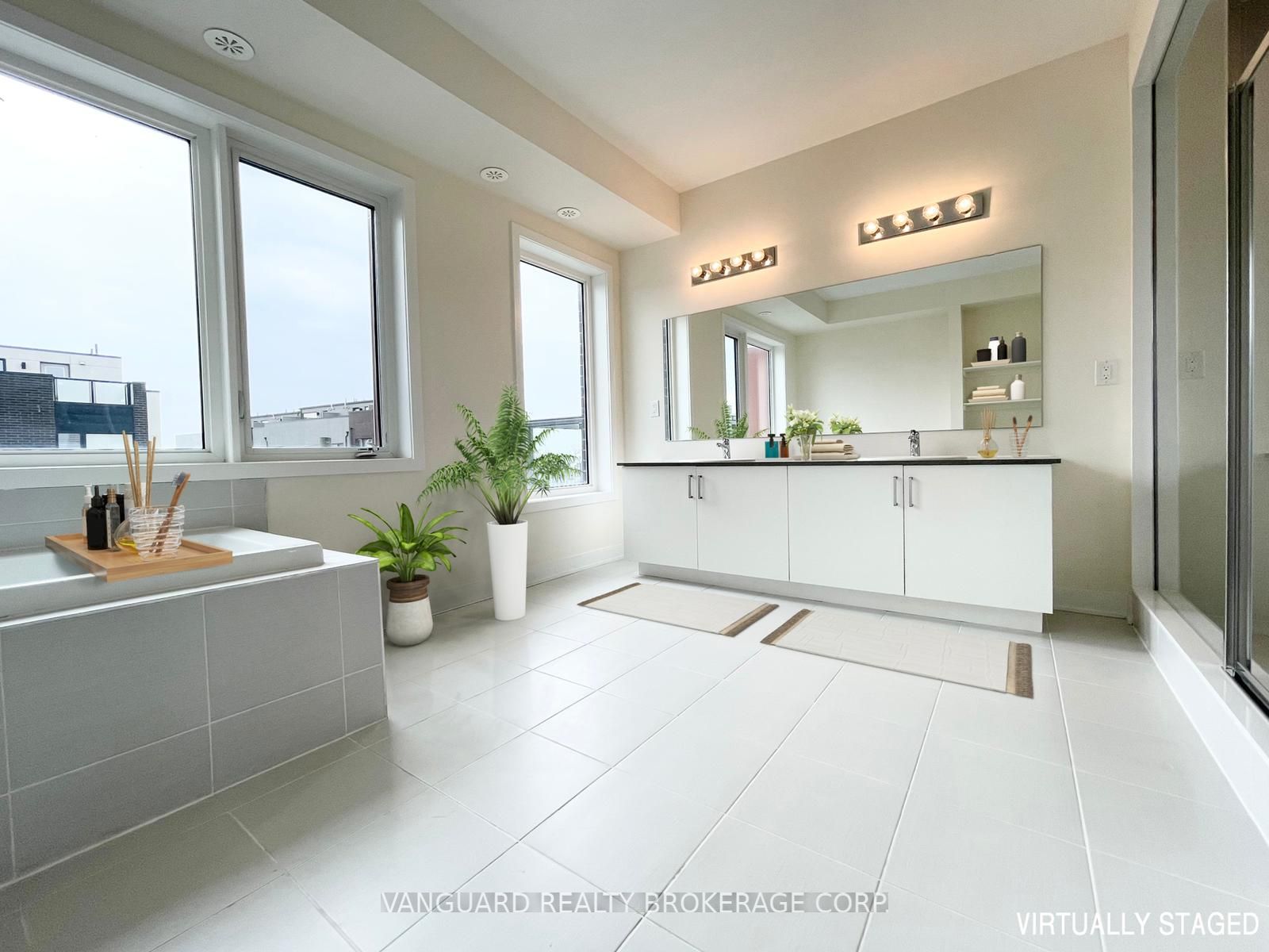 49 Frederick Tisdale Drive, Toronto, ON M3K 0B2 photo 4