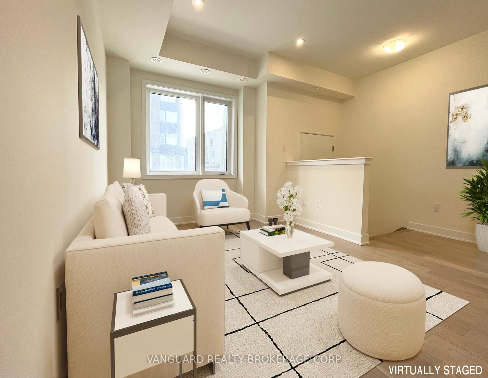 49 Frederick Tisdale Drive, Toronto, ON M3K 0B2 photo 5