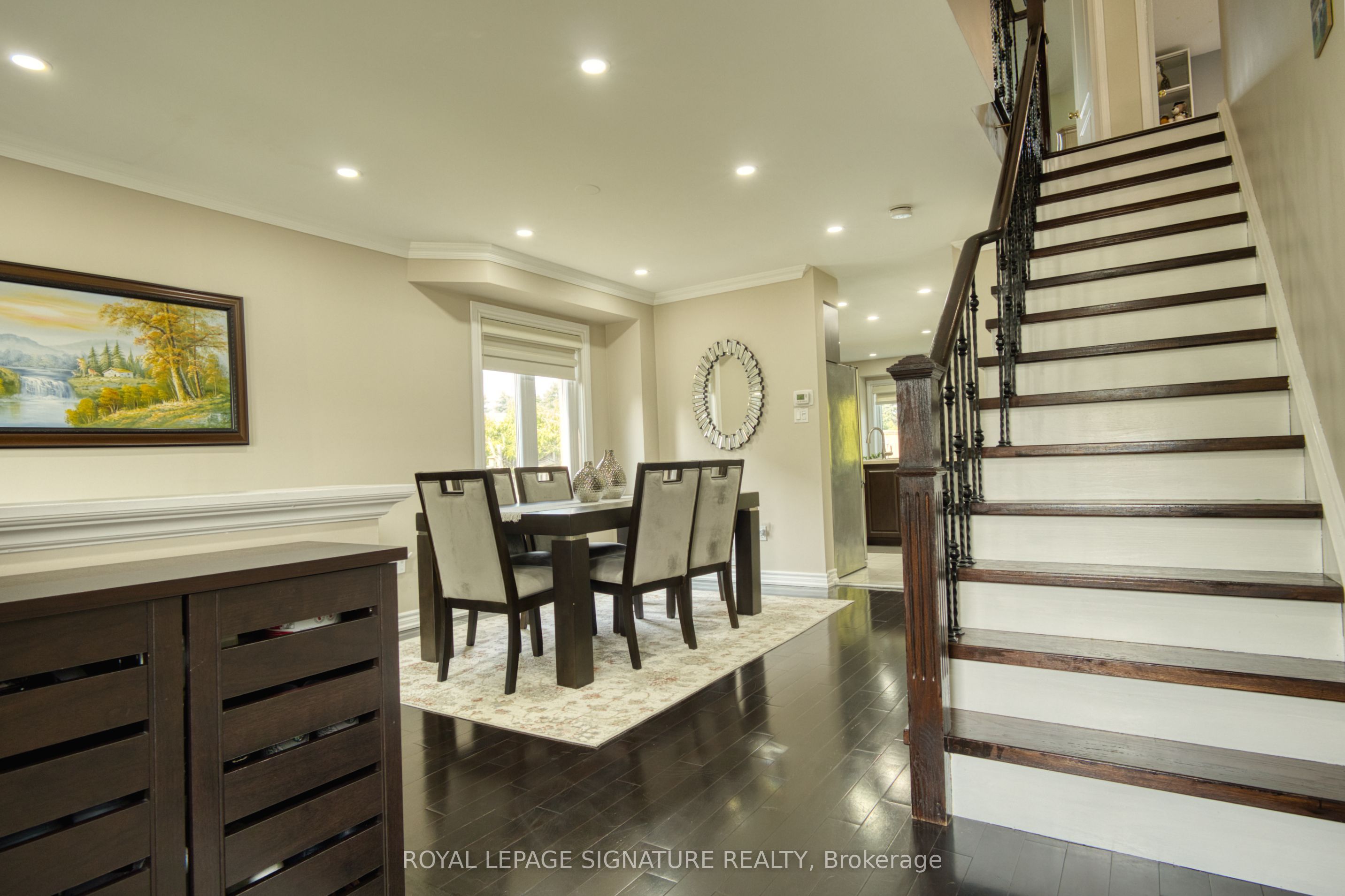 2449 BANKSIDE DR Drive, Mississauga, ON L5M 6E6 photo 5