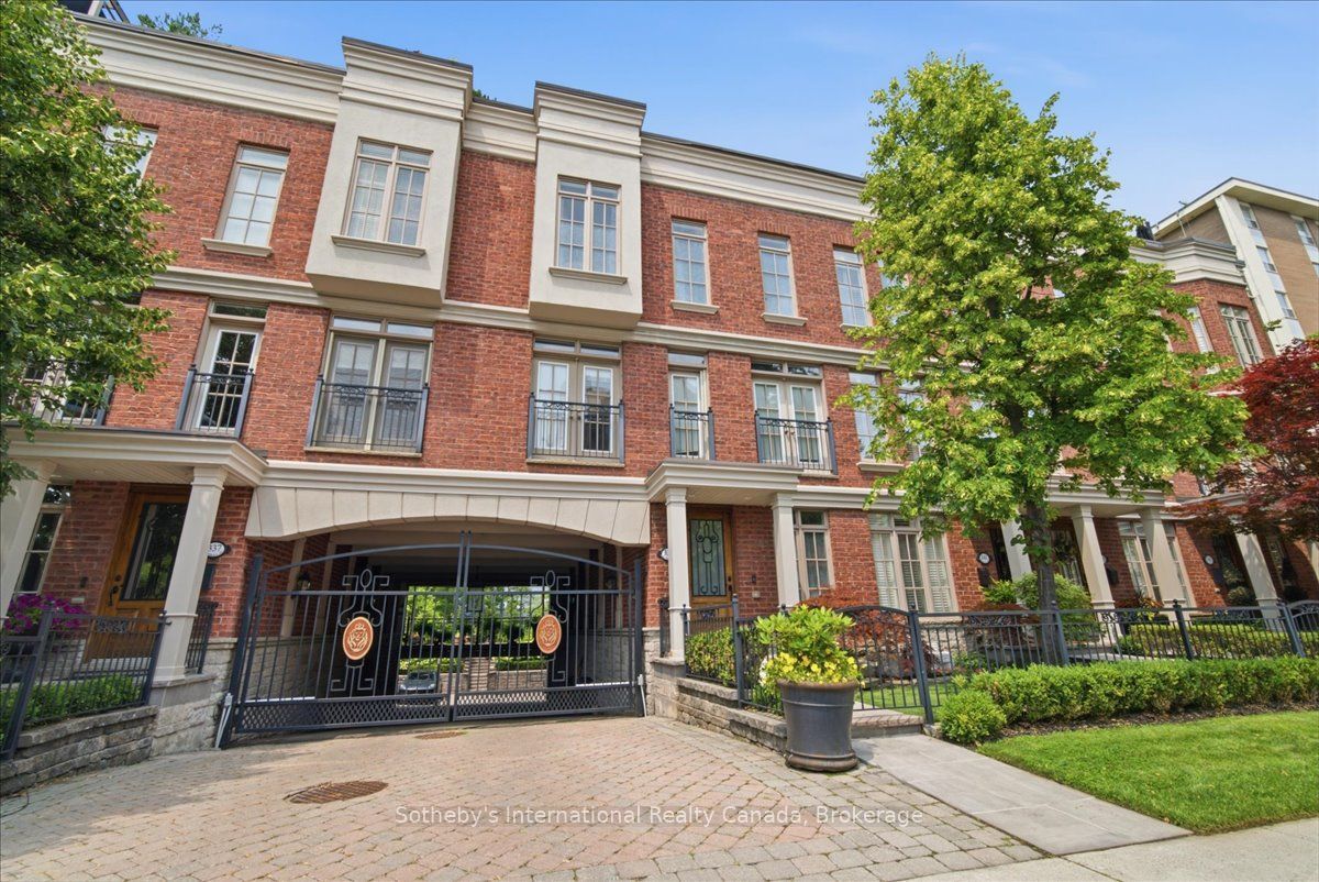 339 Randall Street, Oakville, ON L6J 1R3 photo 2