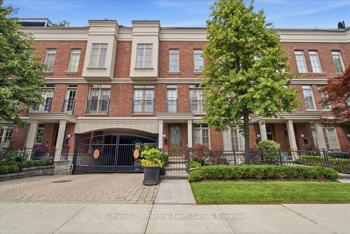 339 Randall Street, Oakville, ON L6J 1R3 photo 3