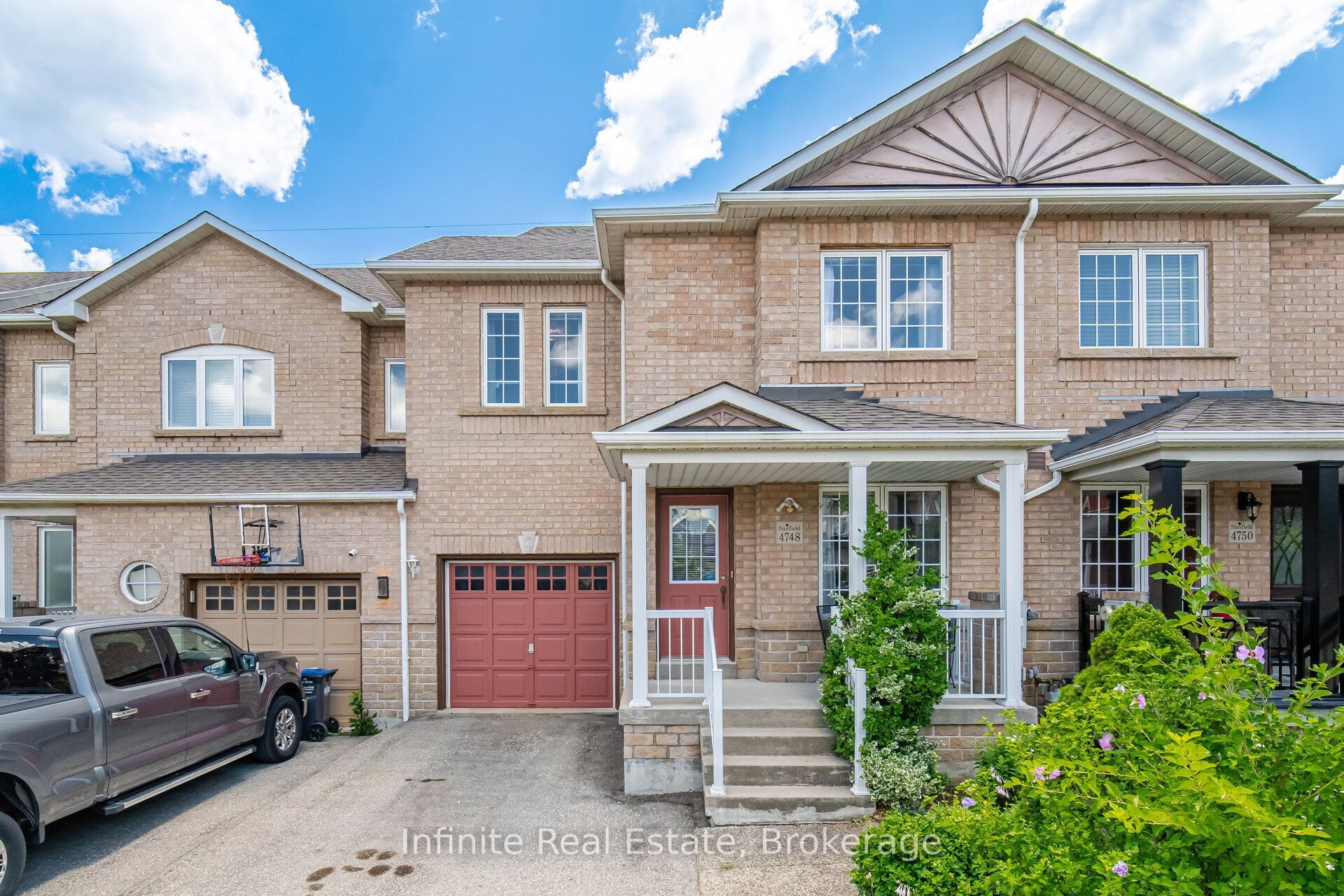 4748 James Austin Drive, Mississauga, ON L4Z 4H2