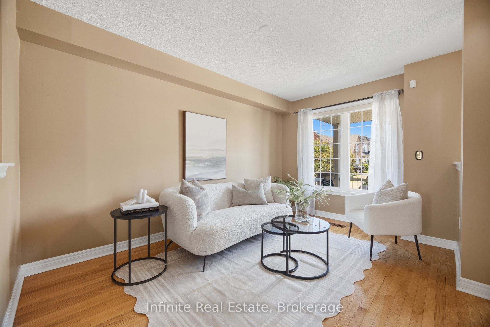 4748 James Austin Drive, Mississauga, ON L4Z 4H2 photo 3
