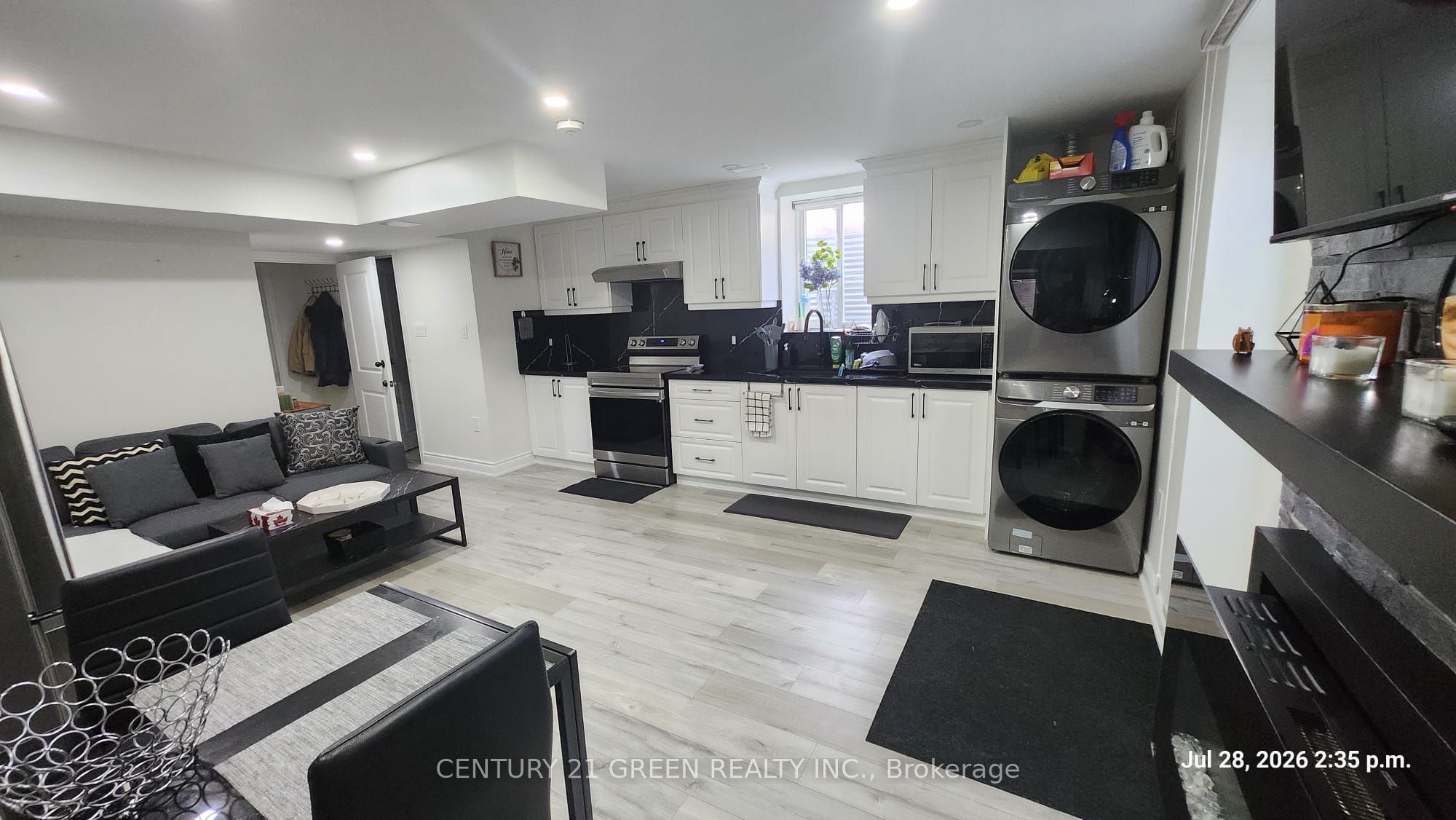 1213 Duignan Crescent Bsmt, Milton, ON L9E 1C2