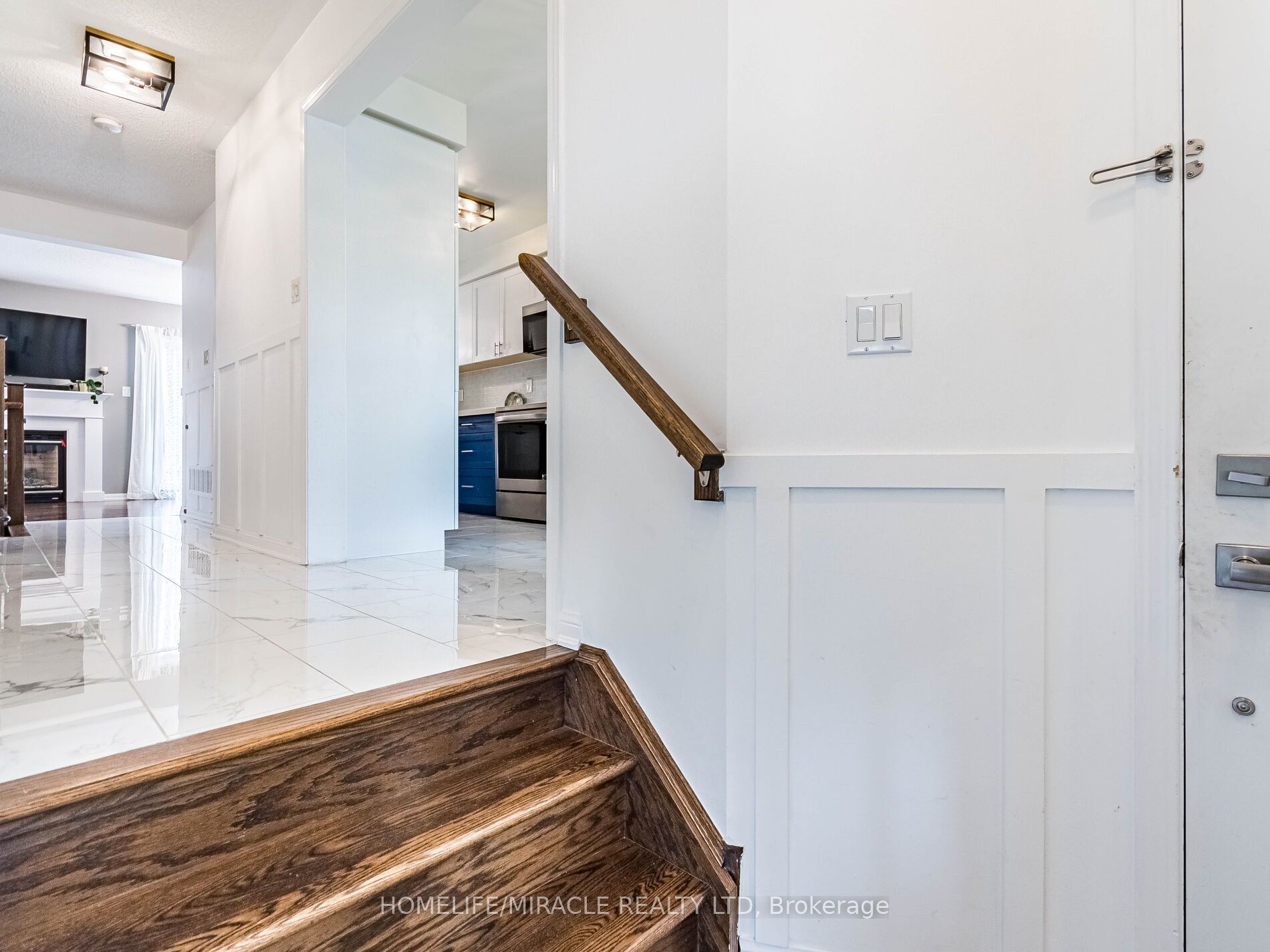 55 Mccandles Court, Milton, ON L9T 2C4 photo 5