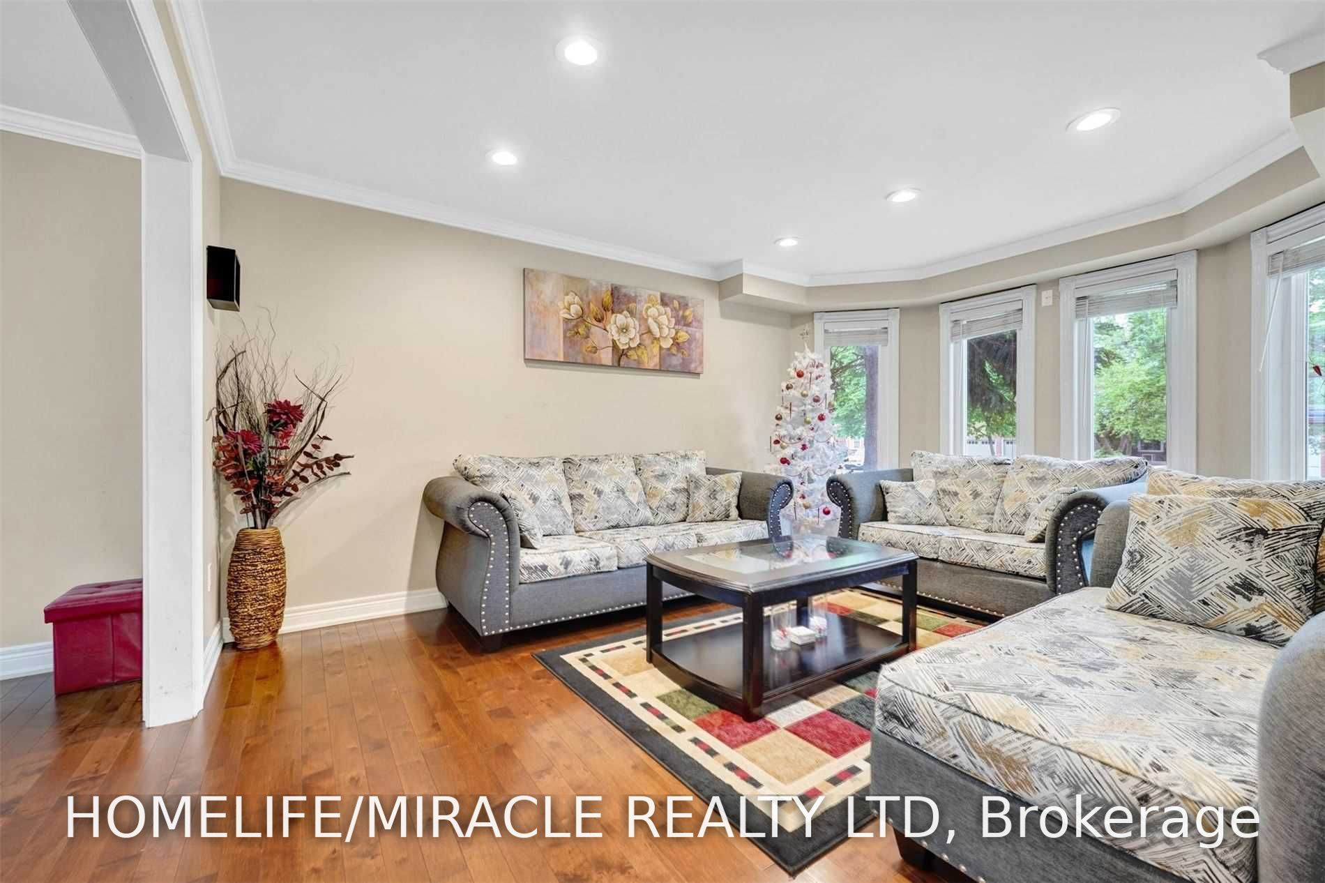 11 Phelps Drive, Brampton, ON L6X 3V5 photo 4