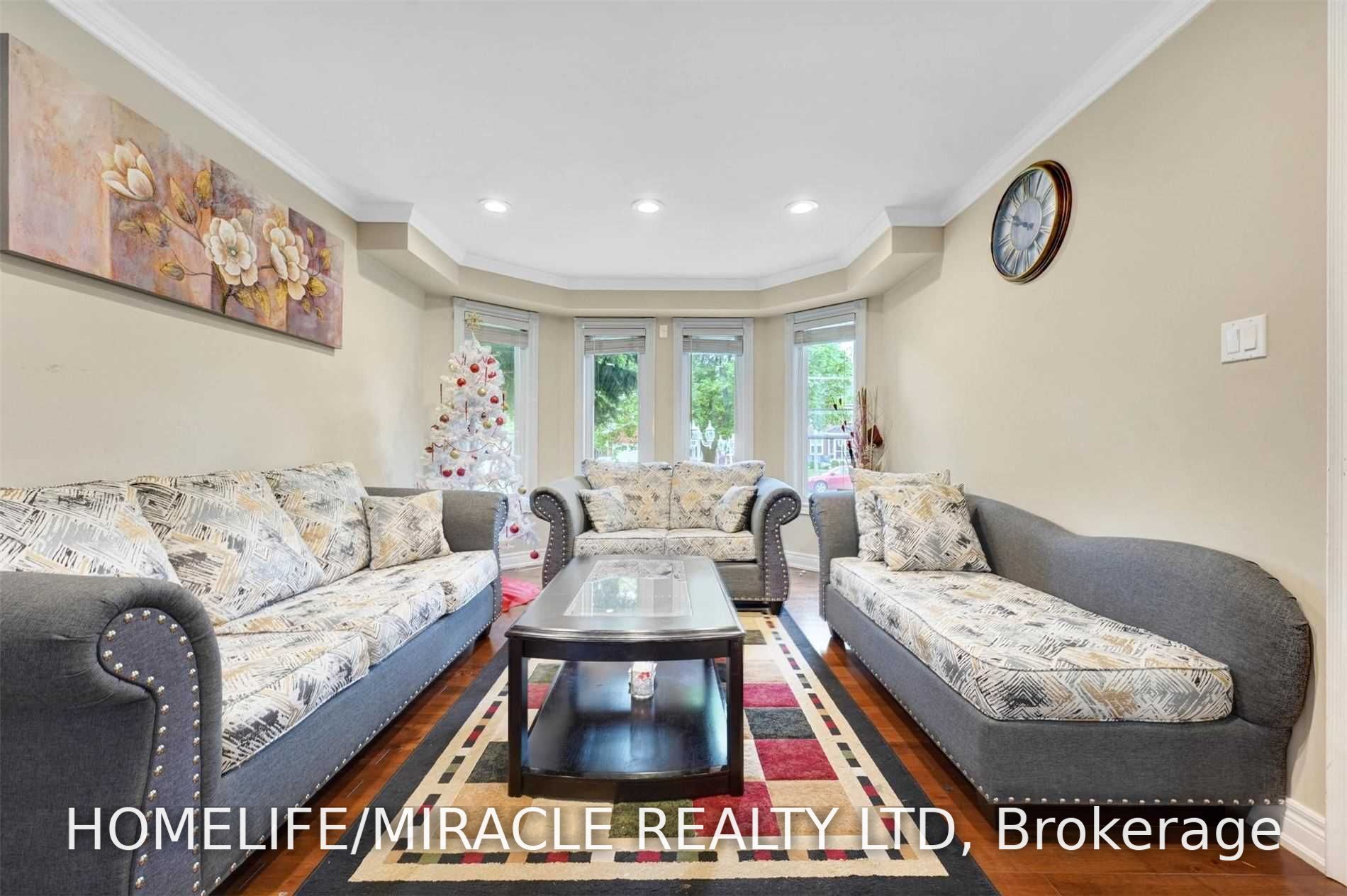 11 Phelps Drive, Brampton, ON L6X 3V5 photo 5