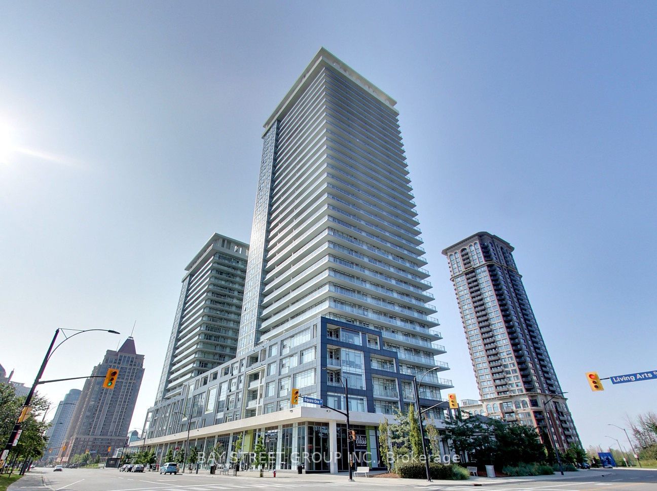 365 Prince Of Wales Drive 1108, Mississauga, ON L5B 0G6