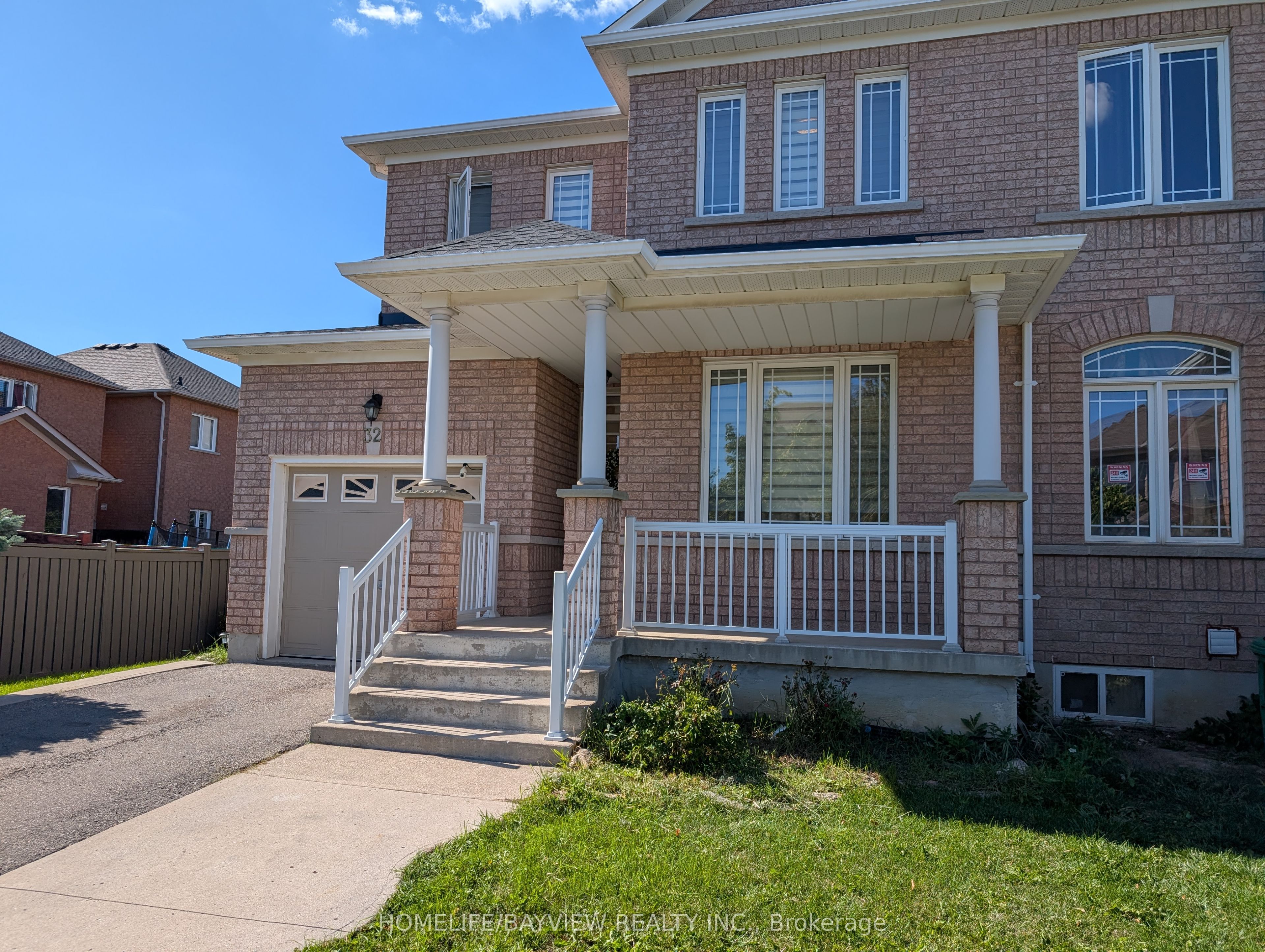 32 Devonsleigh Drive, Brampton, ON L7A 3S3 photo 3
