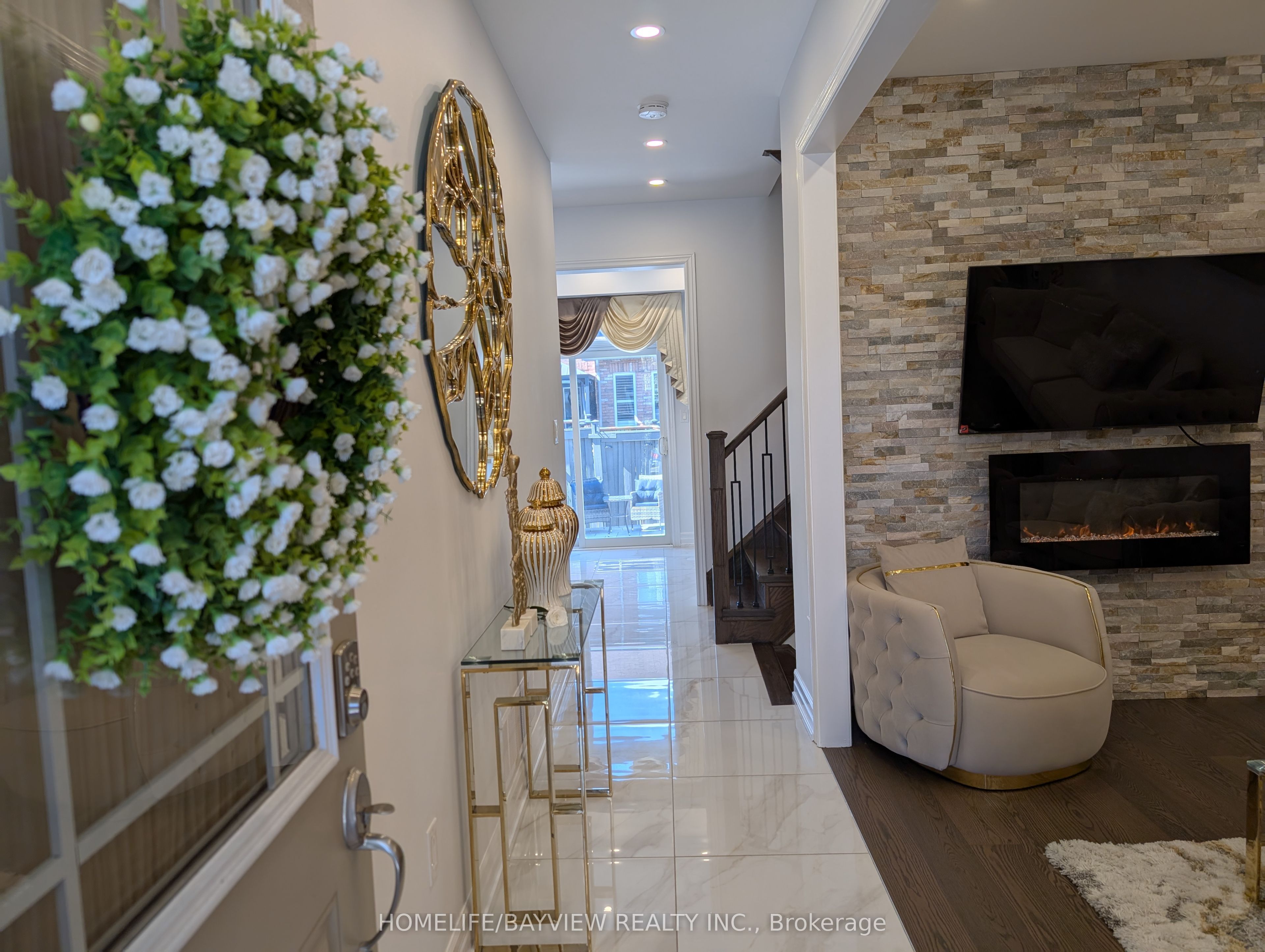 32 Devonsleigh Drive, Brampton, ON L7A 3S3 photo 4