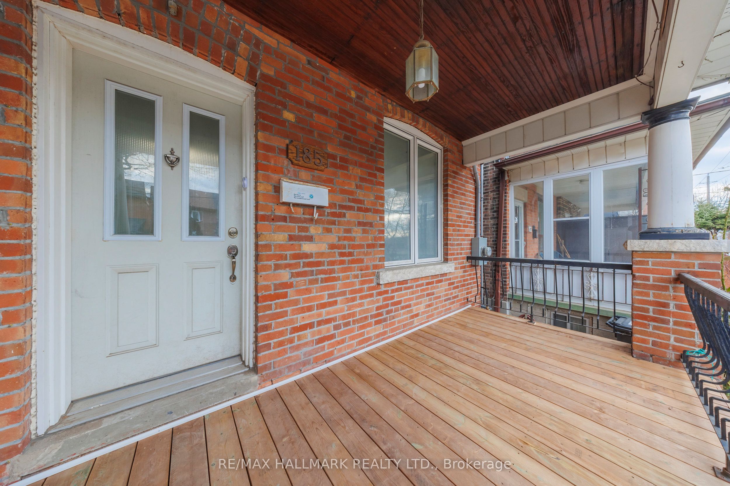185 Laughton Avenue, Toronto, ON M6N 2X6 photo 4