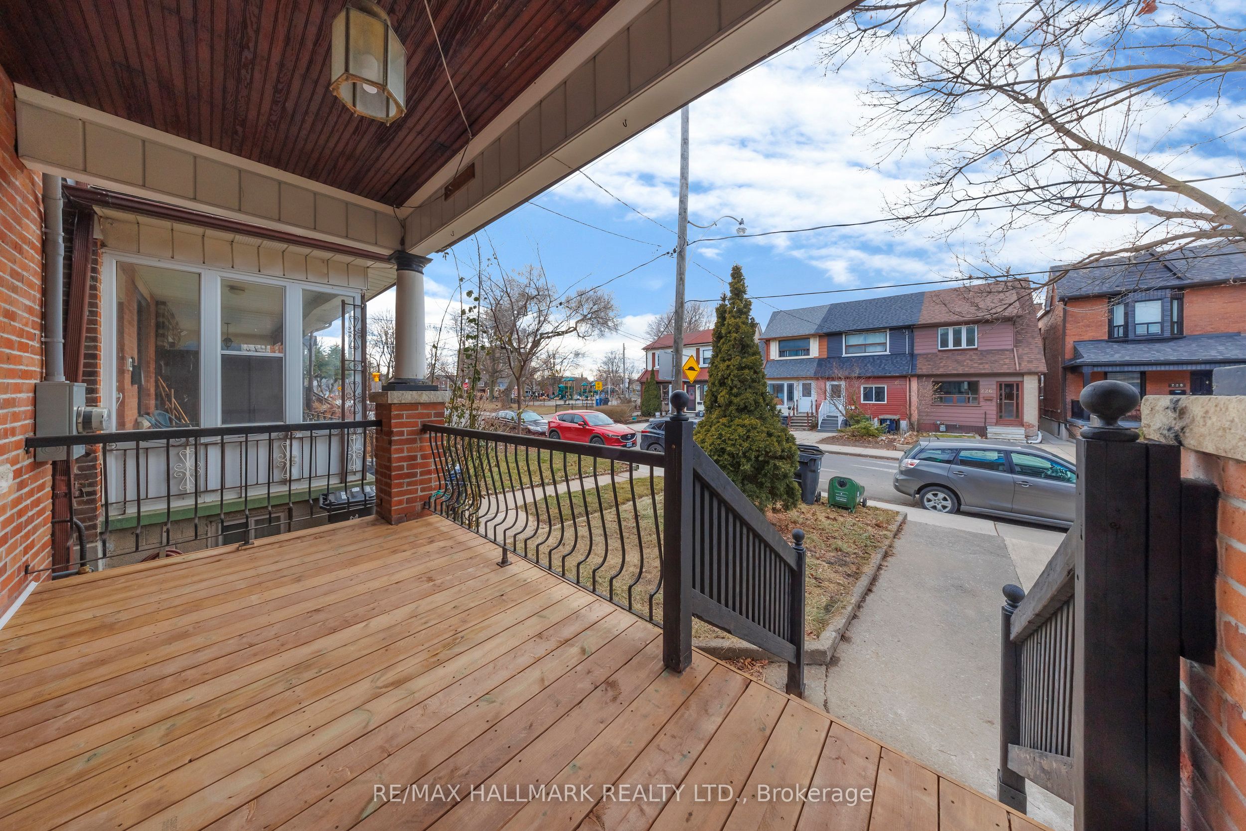 185 Laughton Avenue, Toronto, ON M6N 2X6 photo 5