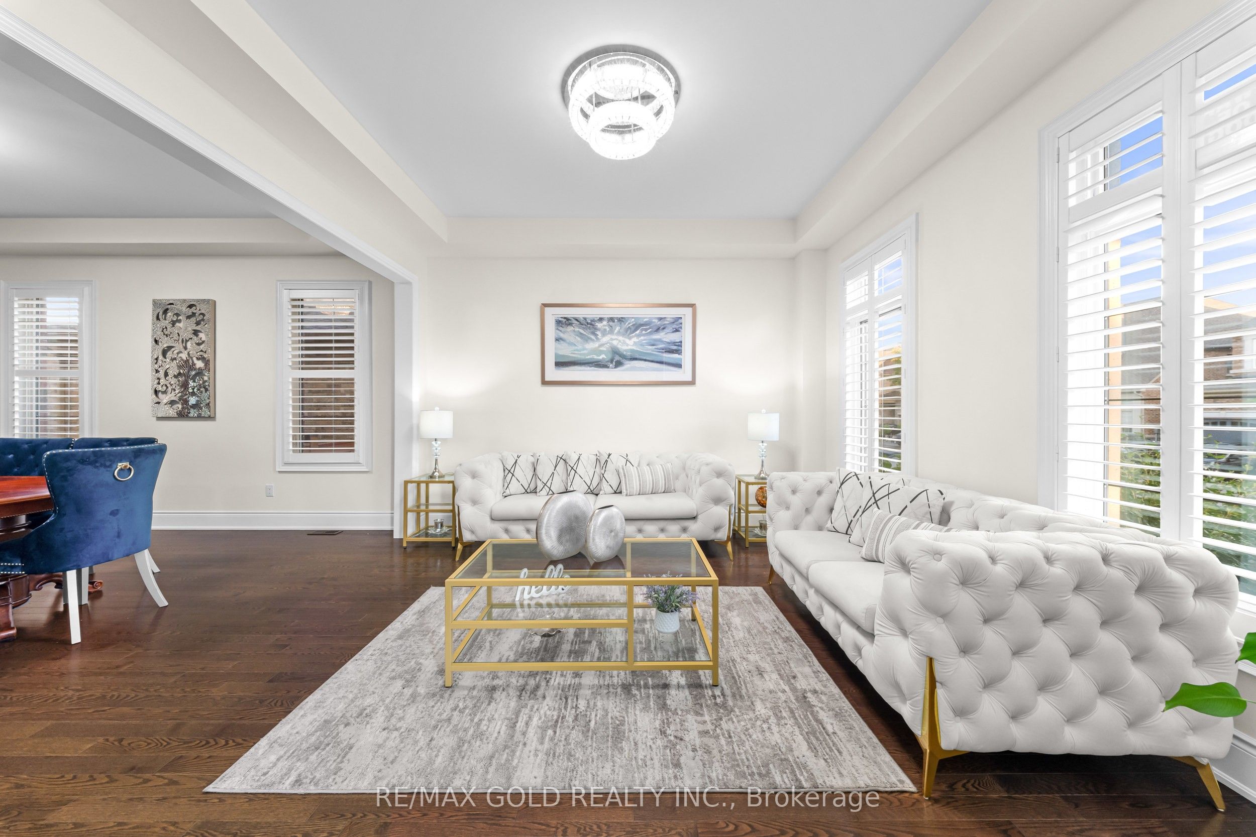 26 Spain Crescent, Brampton, ON L6P 4G8 photo 4