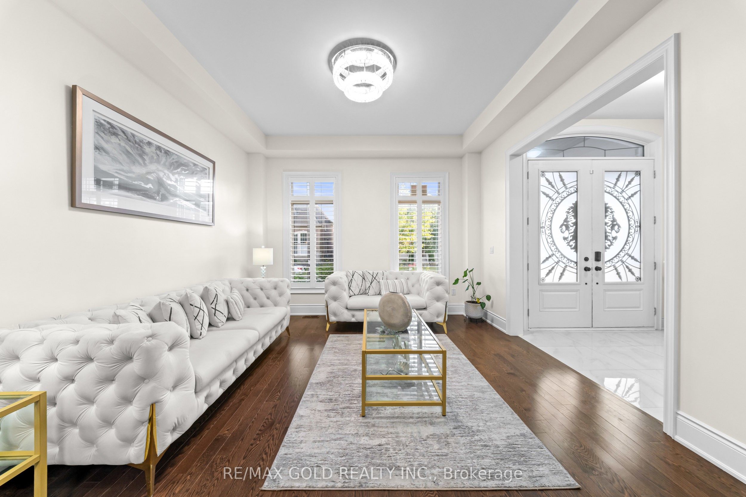 26 Spain Crescent, Brampton, ON L6P 4G8 photo 5