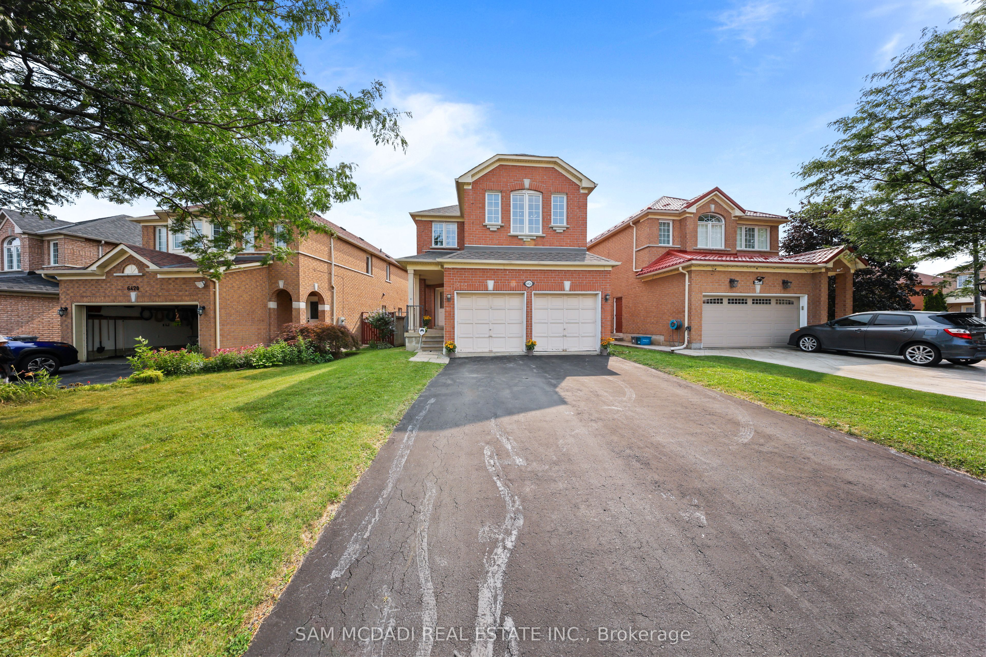 6426 Valiant Heights, Mississauga, ON L5W 1E2 photo 5