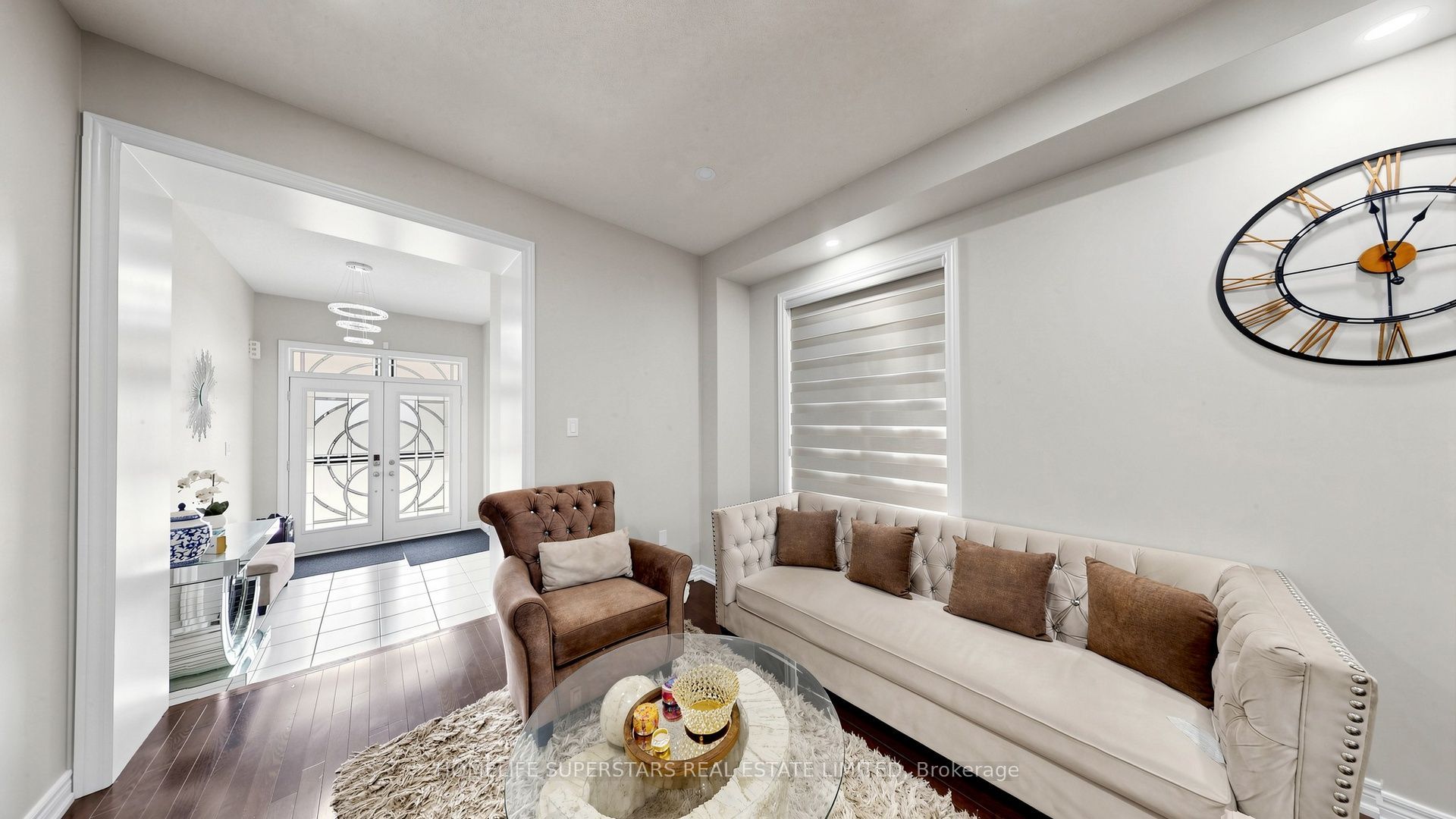 18 Oconnor Crescent, Brampton, ON L7A 5A6 photo 3