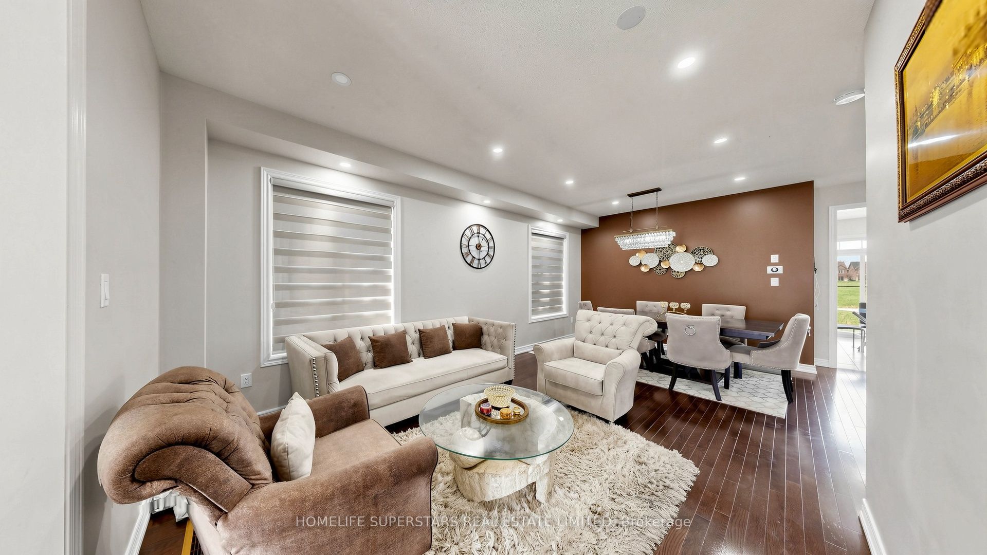 18 Oconnor Crescent, Brampton, ON L7A 5A6 photo 4