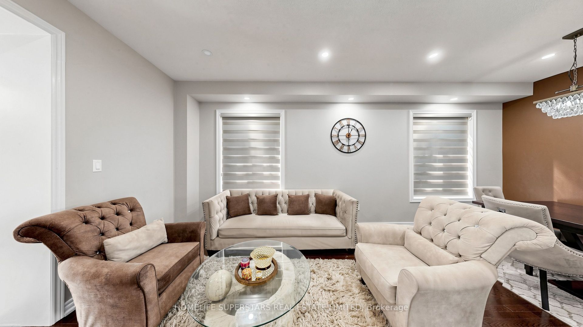 18 Oconnor Crescent, Brampton, ON L7A 5A6 photo 5