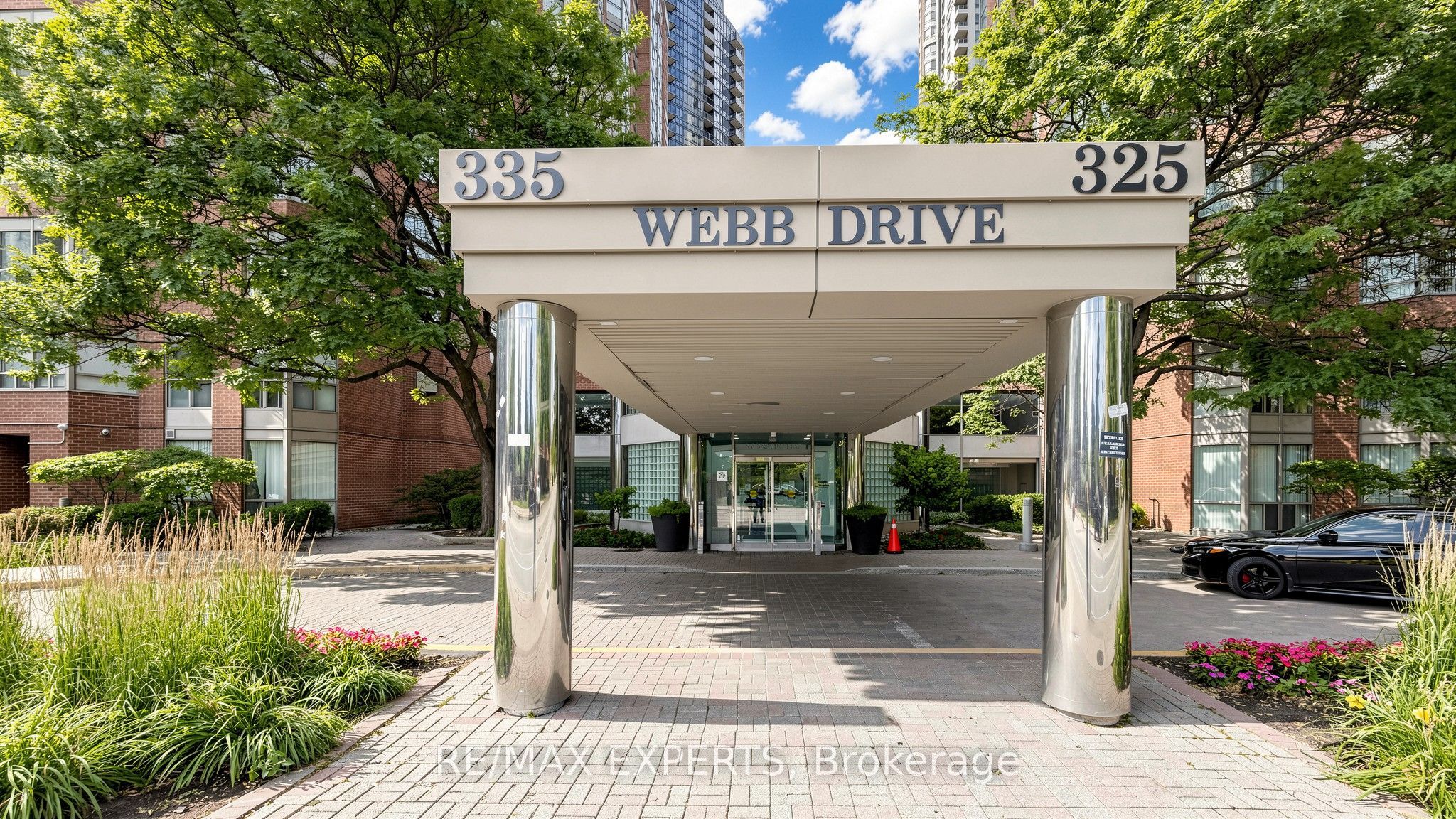 325 Webb Drive 2003, Mississauga, ON L5B 3Z9 photo 5