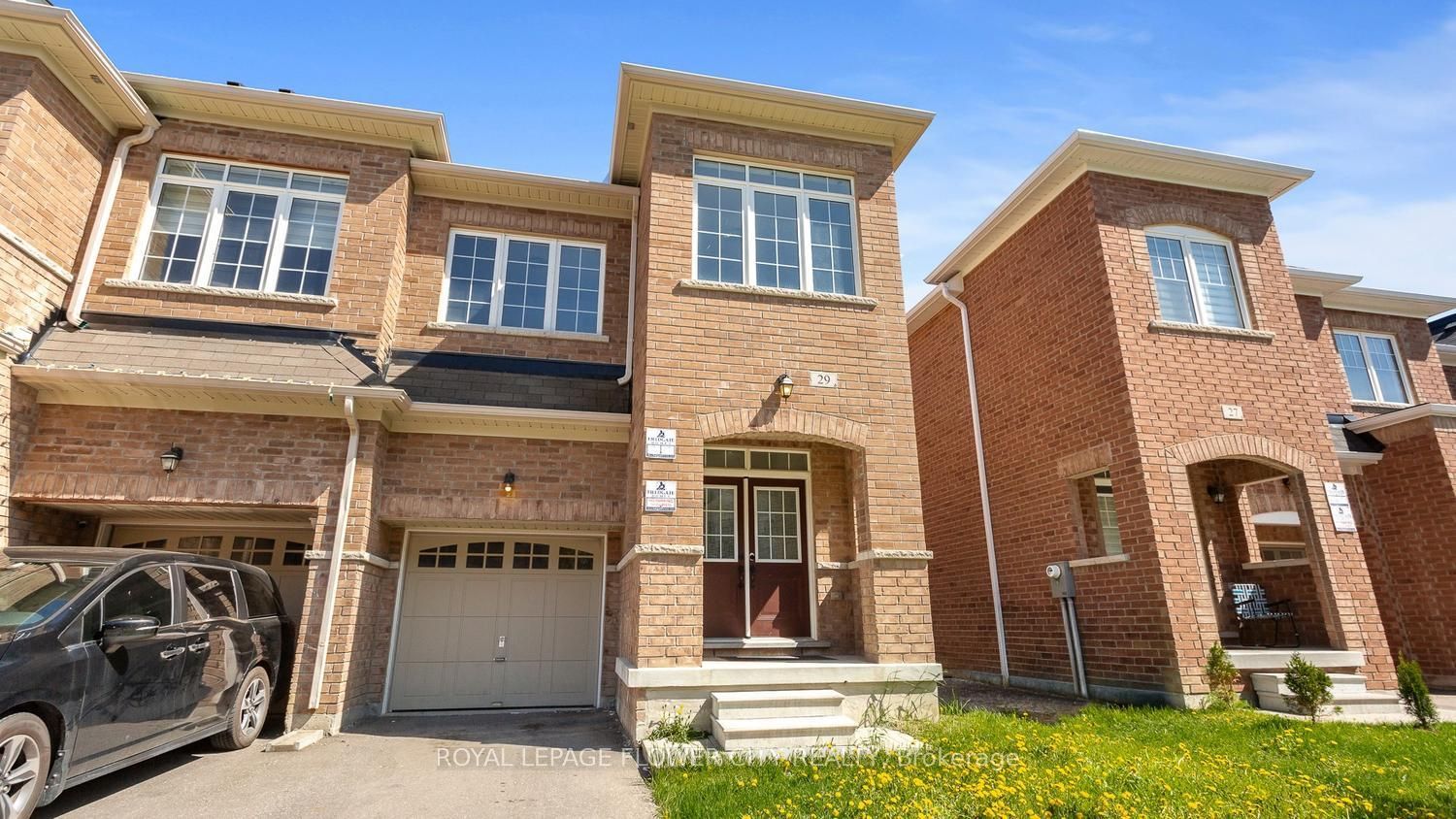 29 Backwater Trail, Brampton, ON L7A 5C2 photo 2
