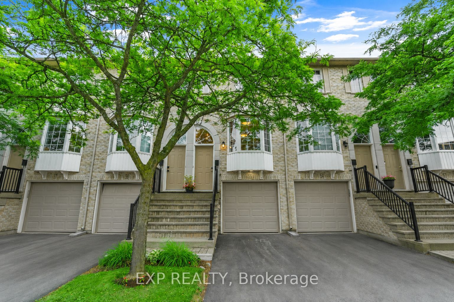 3480 Upper Middle Road 55, Burlington, ON L7M 4R7