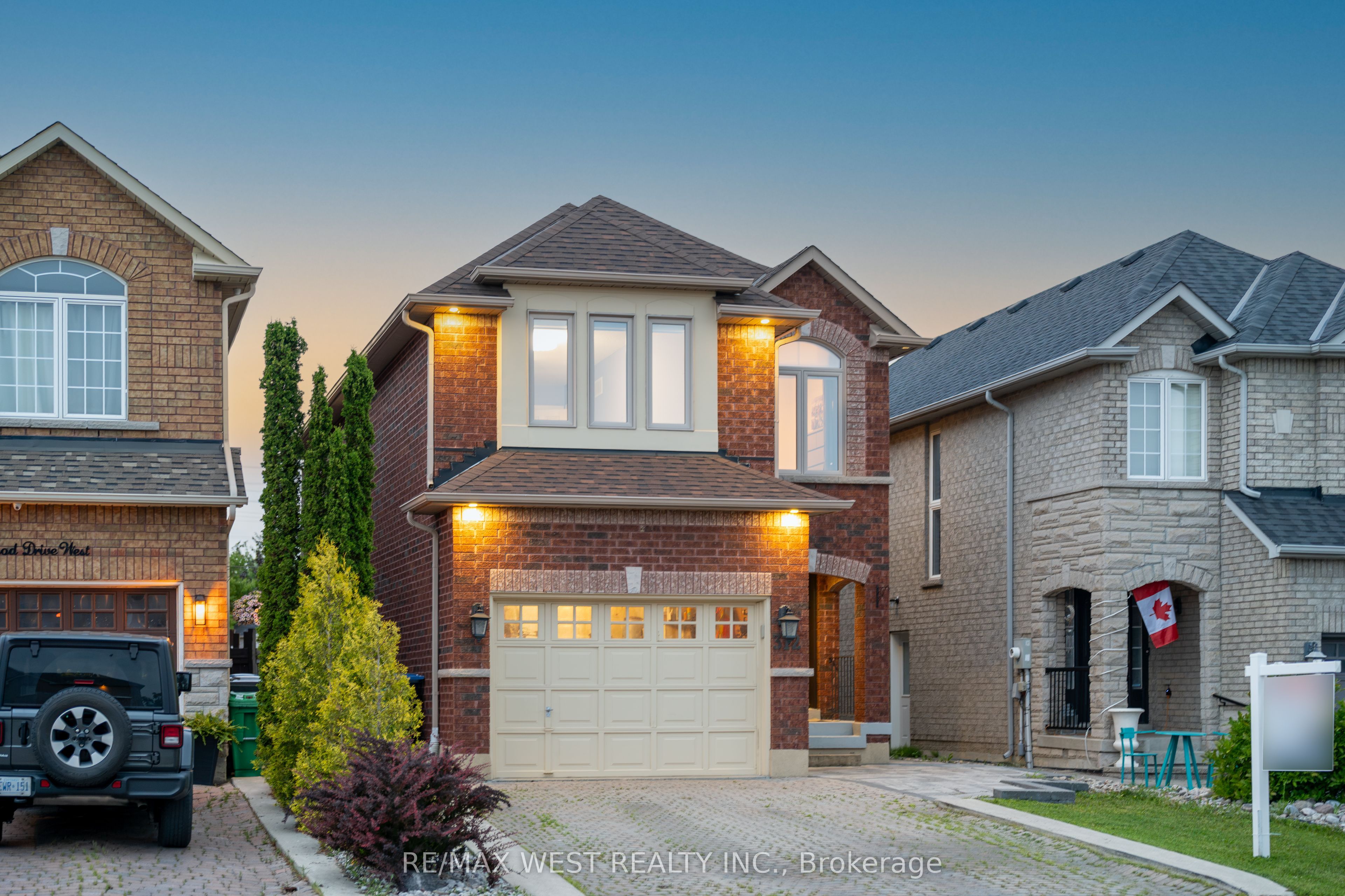 312 Ellwood Drive W, Caledon, ON L7E 2G9 photo 2