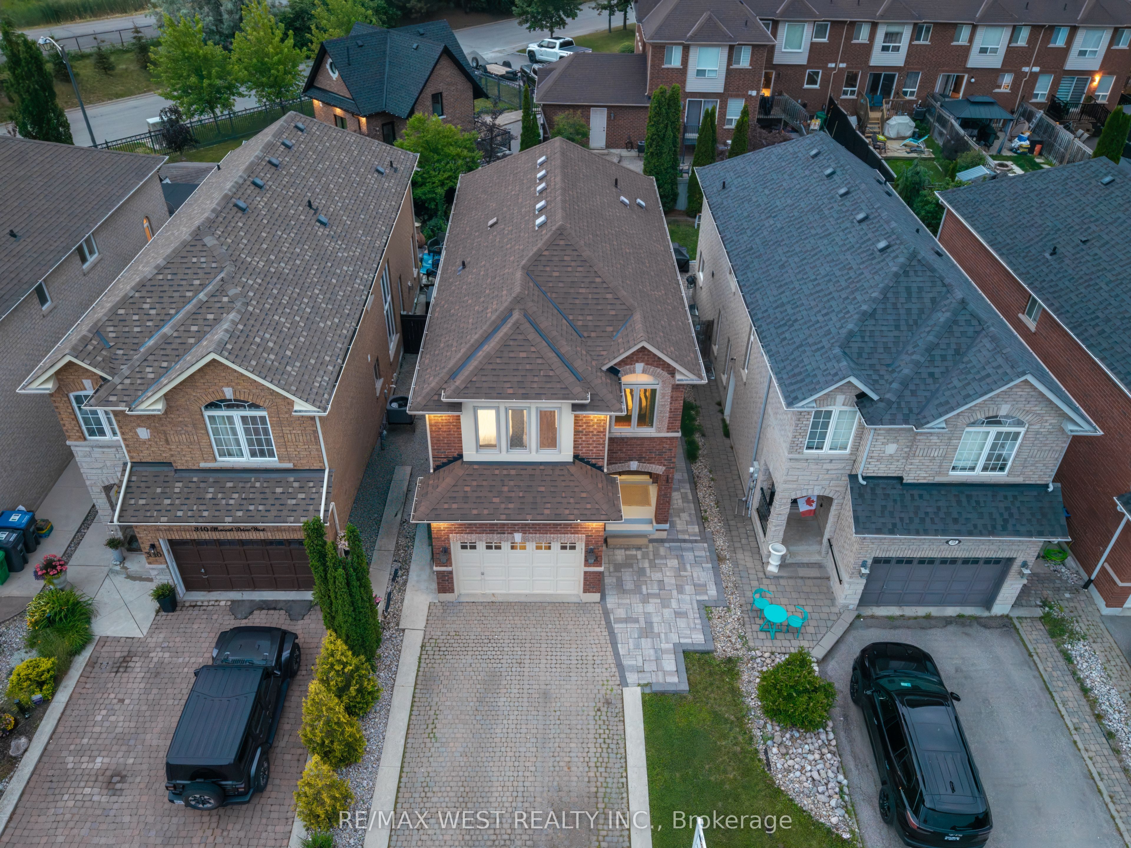 312 Ellwood Drive W, Caledon, ON L7E 2G9 photo 3