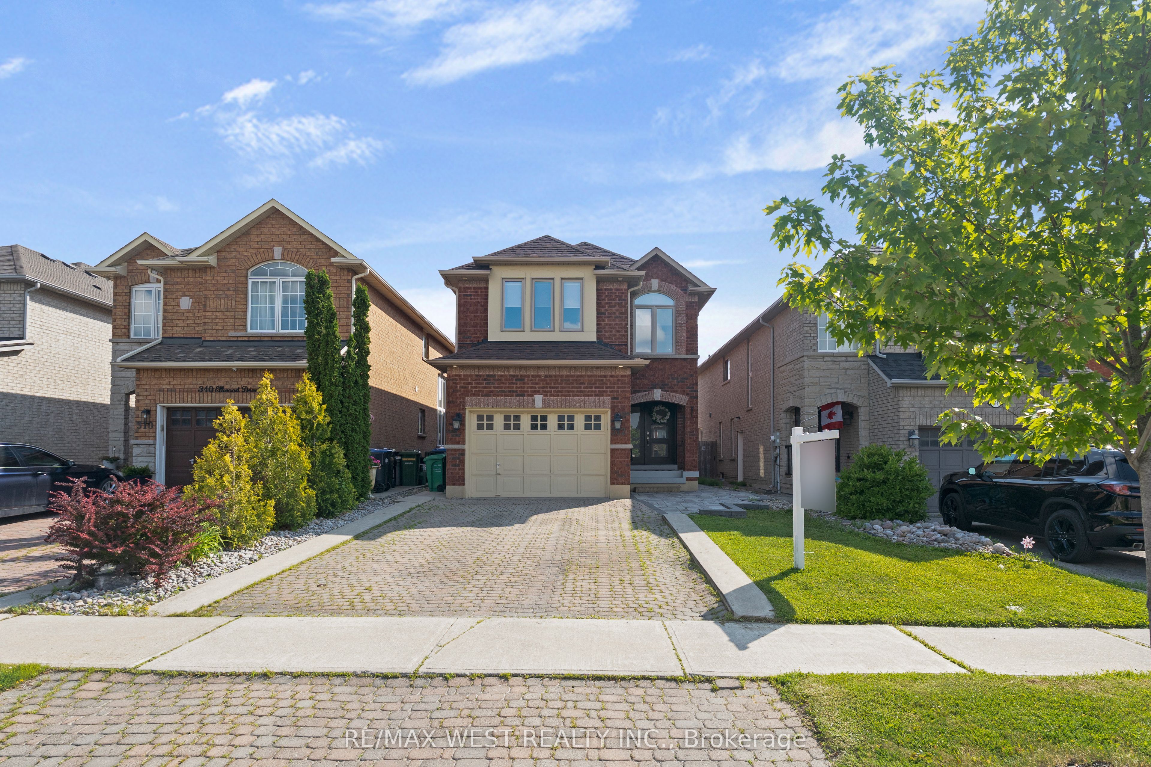 312 Ellwood Drive W, Caledon, ON L7E 2G9 photo 4