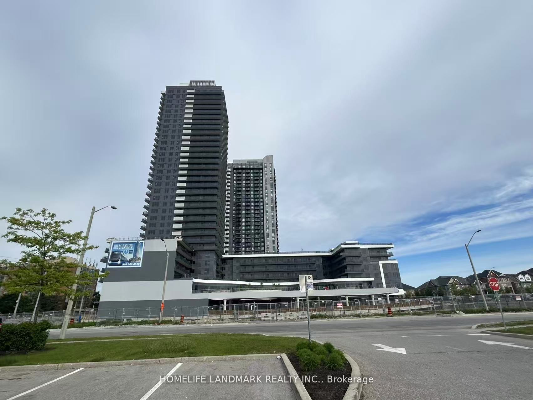 5105 Hurontario Street 708, Mississauga, ON L4Z 3X7