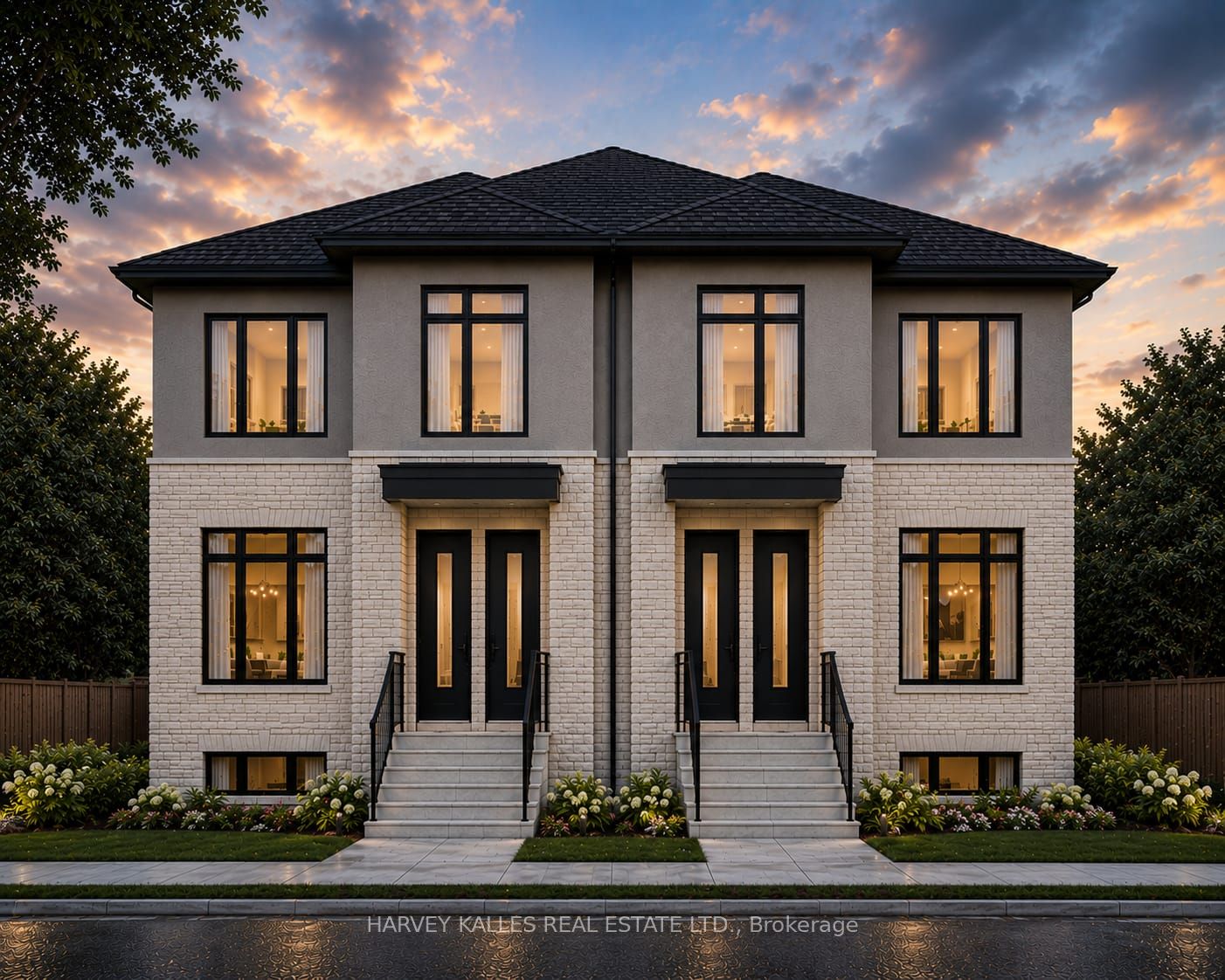 376 Revus Avenue 3, Mississauga, ON L5G 1S1