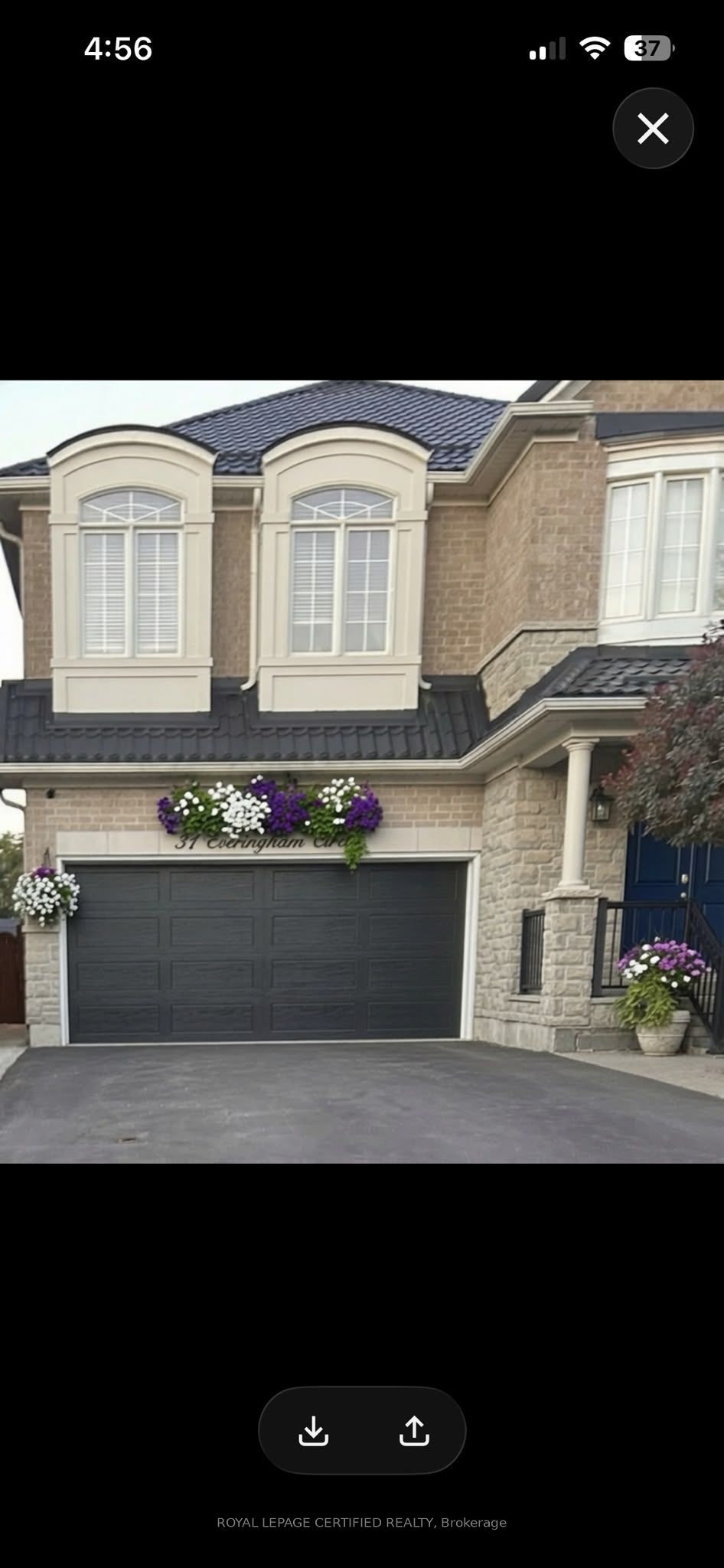 31 Everingham Circle BSMT, Brampton, ON L6R 0R7 photo 2
