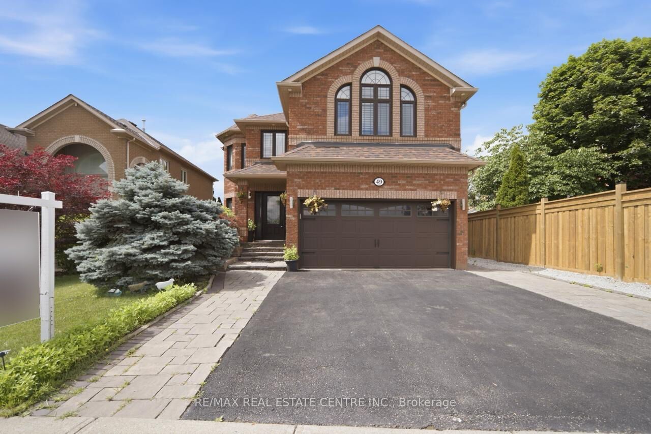 49 Miller Drive, Halton Hills, ON L7G 5P7 photo 2