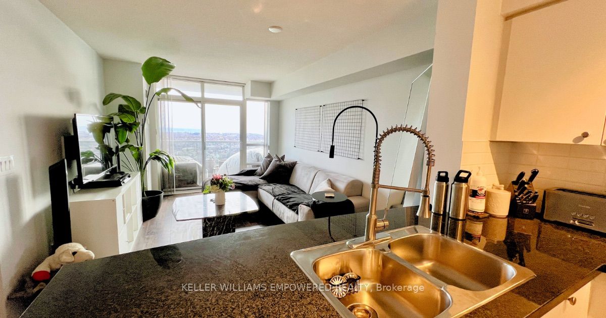 3 Michael Power Place 2806, Toronto, ON M9A 0A2 photo 3