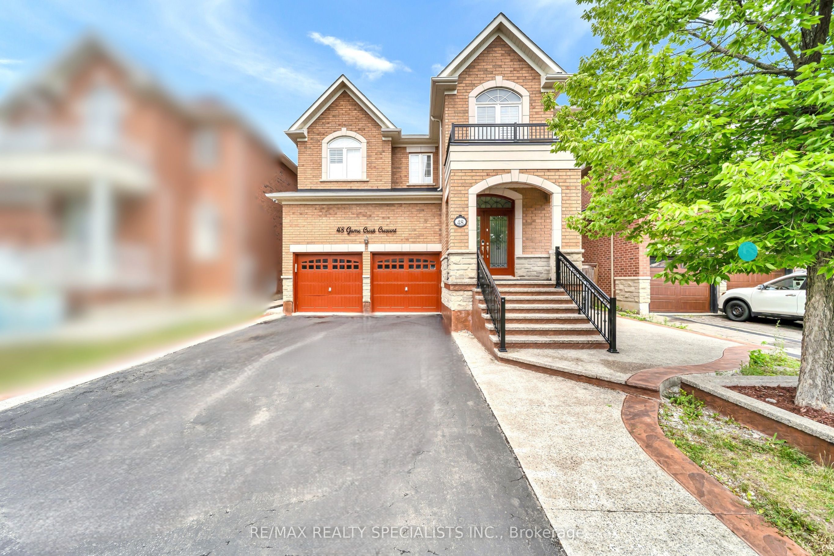48 Game Creek Crescent, Brampton, ON L7A 0K3 photo 4