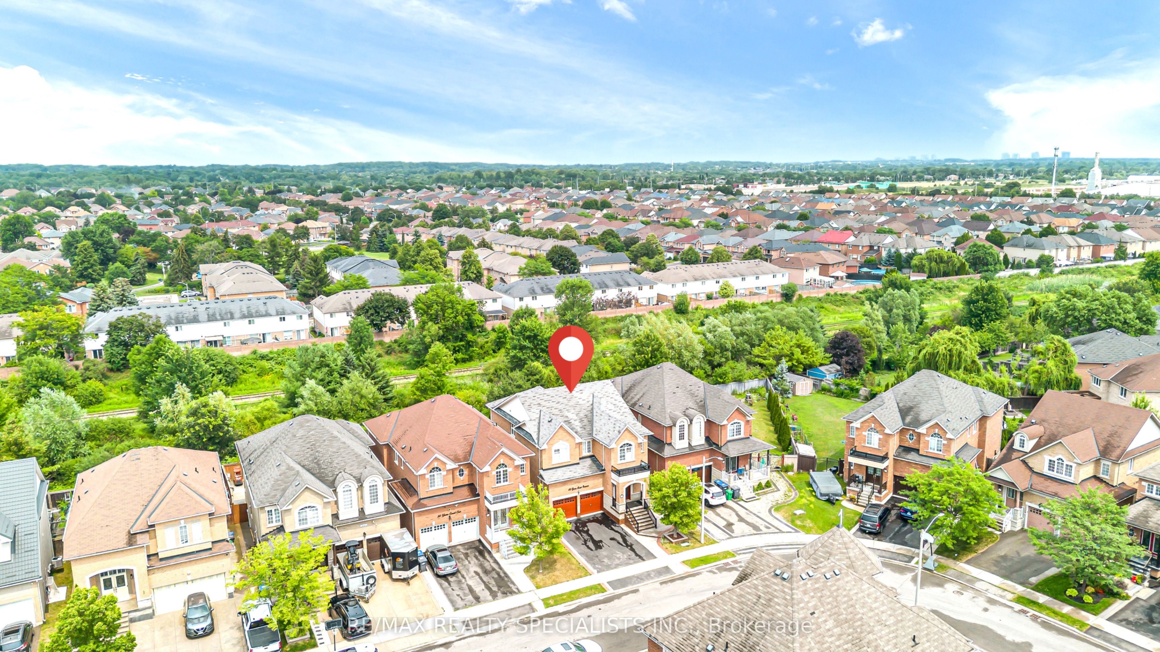 48 Game Creek Crescent, Brampton, ON L7A 0K3 photo 5