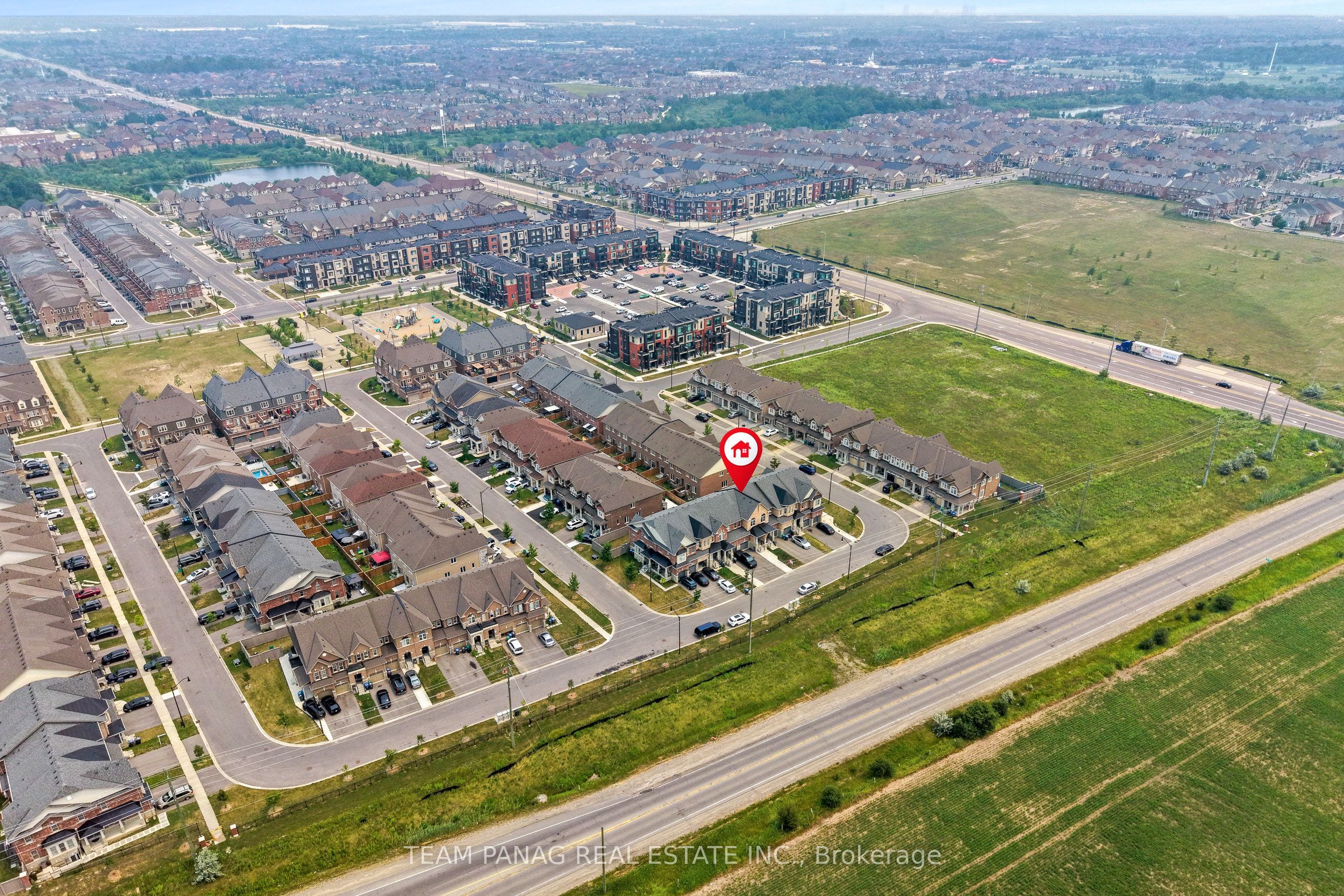 79 Finegan Circle, Brampton, ON L7A 4Z8 photo 5