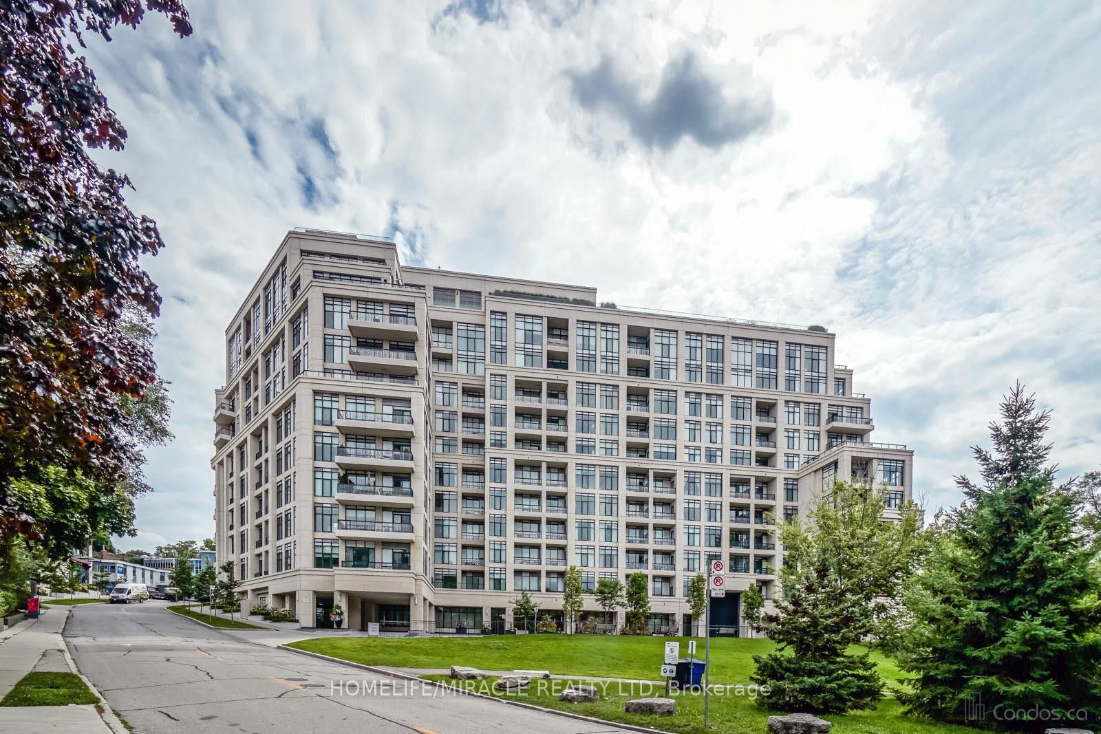 2 Old Mill Drive 428, Toronto, ON M6S 0A2 photo 3