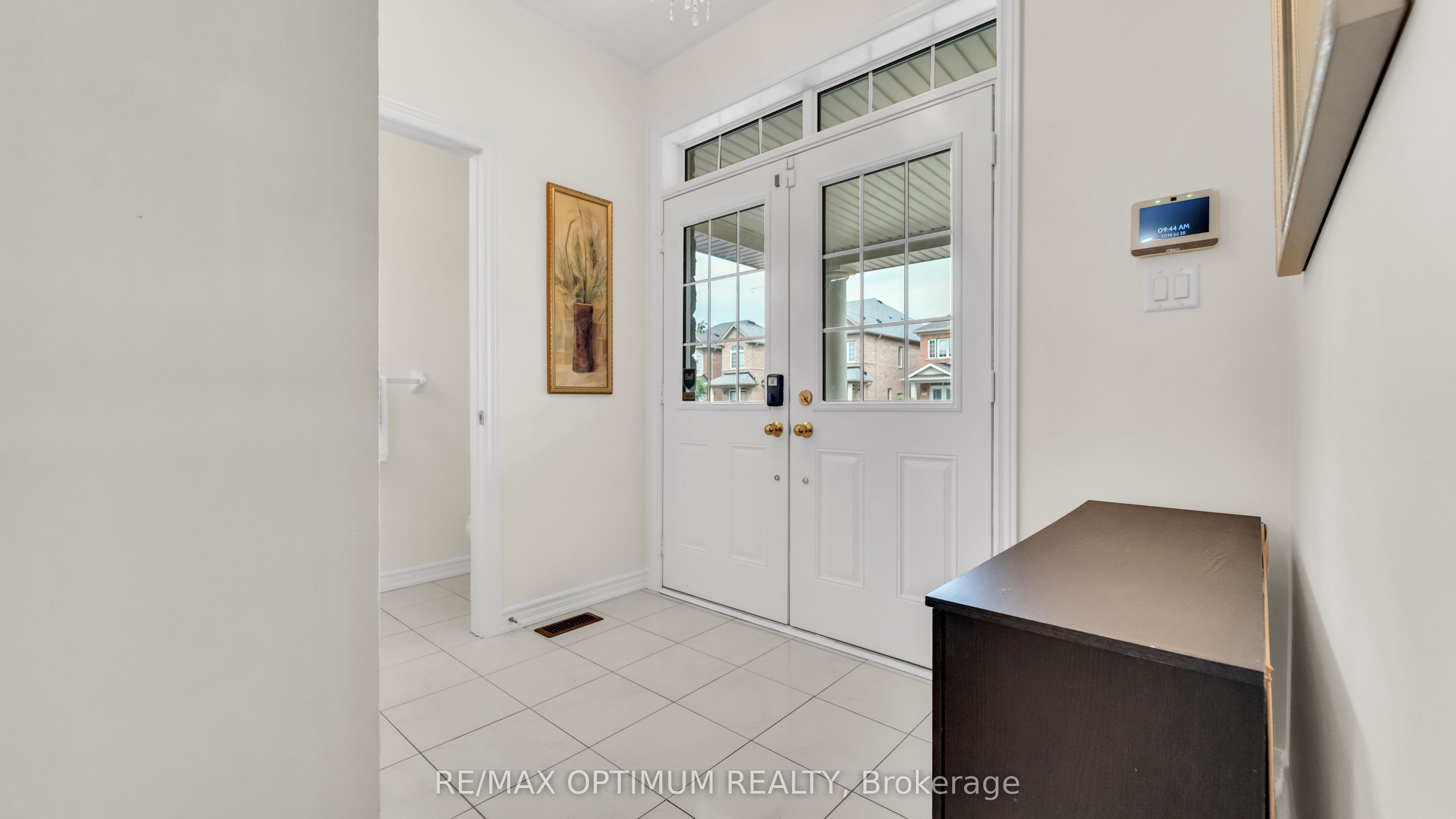 25 Walbrook Road, Brampton, ON L6X 3E3 photo 5