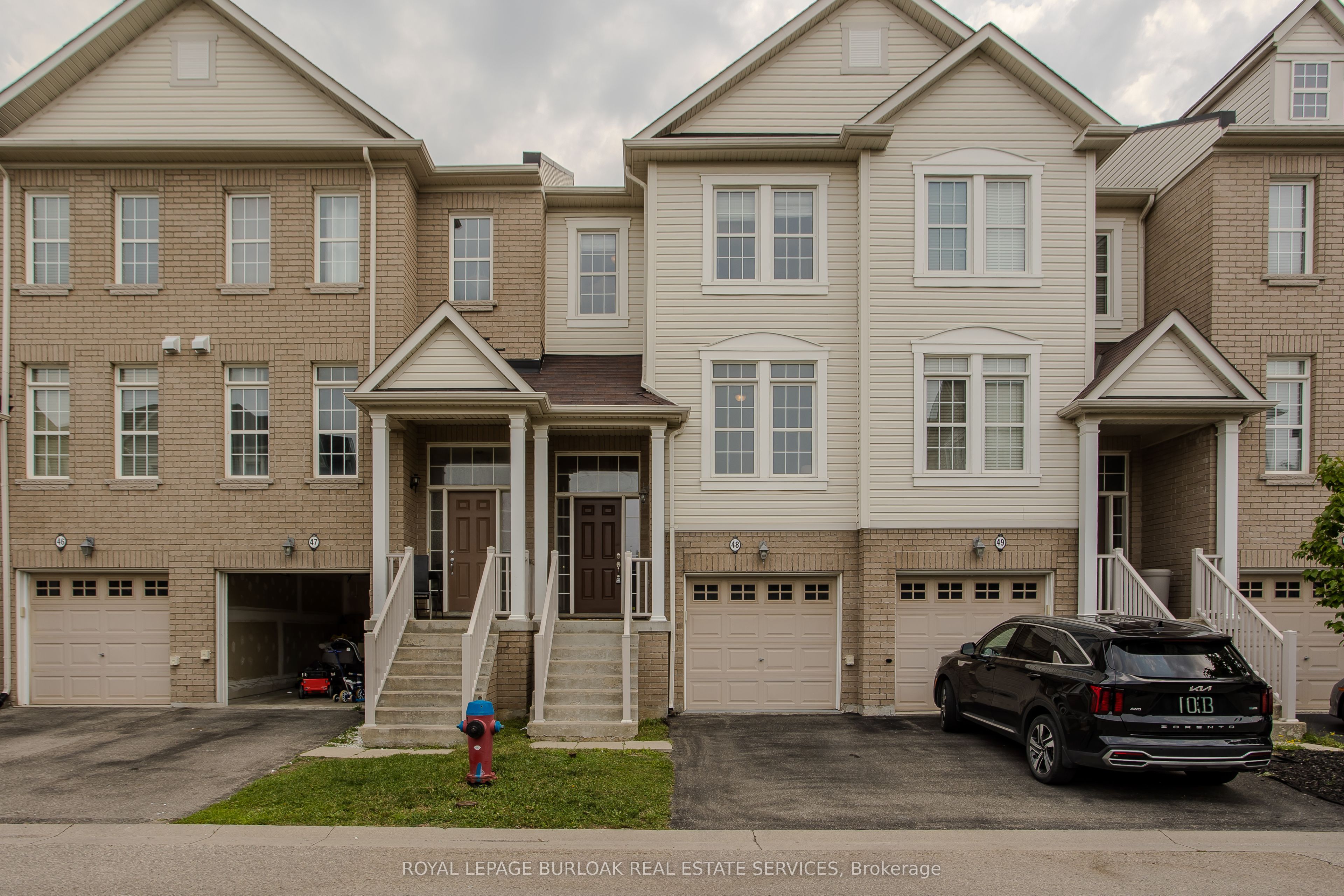 4823 Thomas Alton Boulevard 48, Burlington, ON L7M 0V2 photo 3