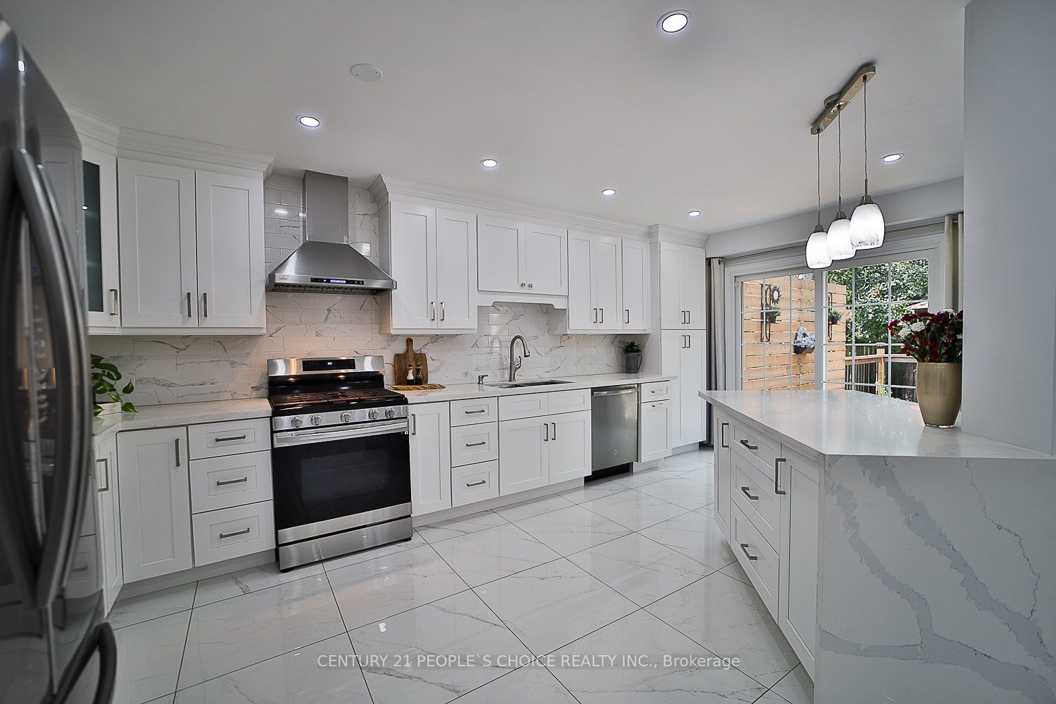 3596 Nutcracker Drive, Mississauga, ON L5N 6G1 photo 5