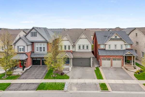 10 Rougebank Avenue, Caledon, ON L7C 3V1 photo 3