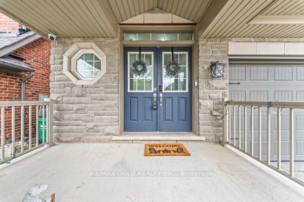 10 Rougebank Avenue, Caledon, ON L7C 3V1 photo 5