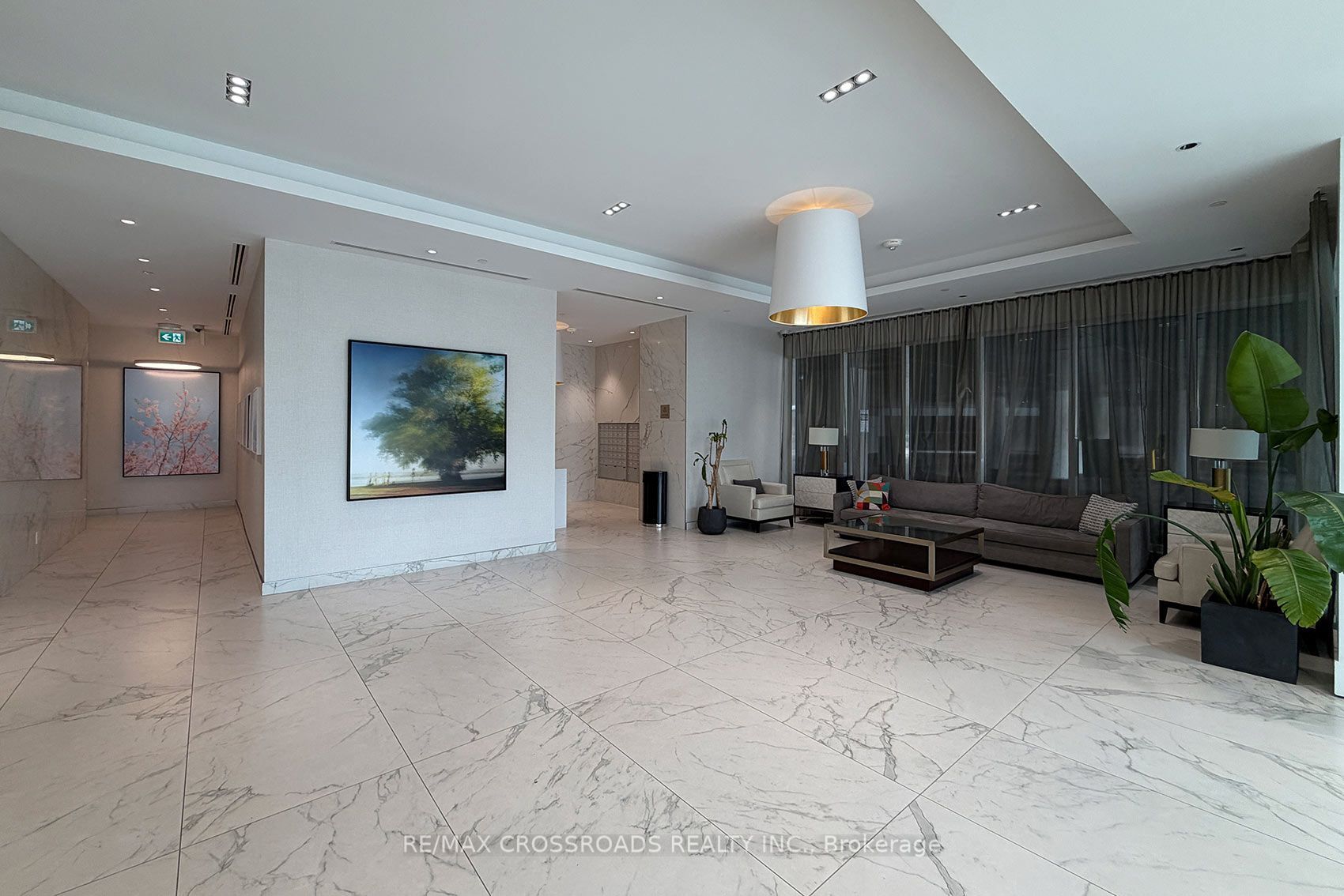 1928 Lake Shore Boulevard 2109, Toronto, ON M6S 0B1 photo 4
