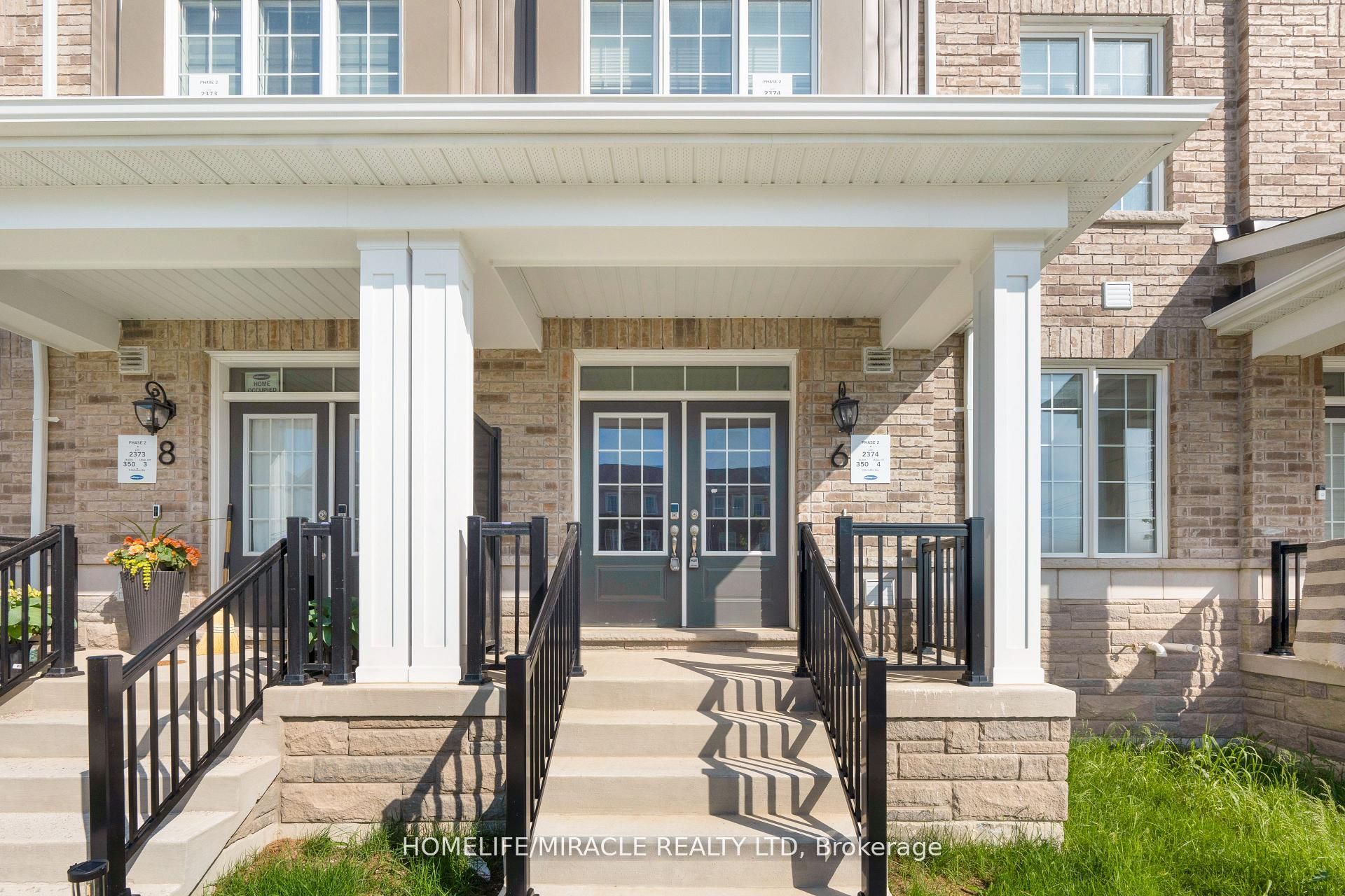 6 Bellasera Way, Caledon, ON L7C 1Z9 photo 5