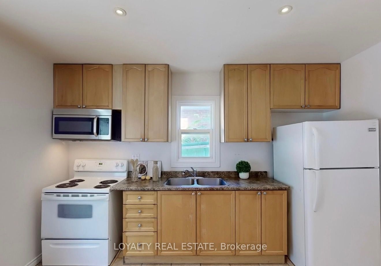 4 Mcmurchy Avenue S 1, Brampton, ON L6Y 1X9 photo 5