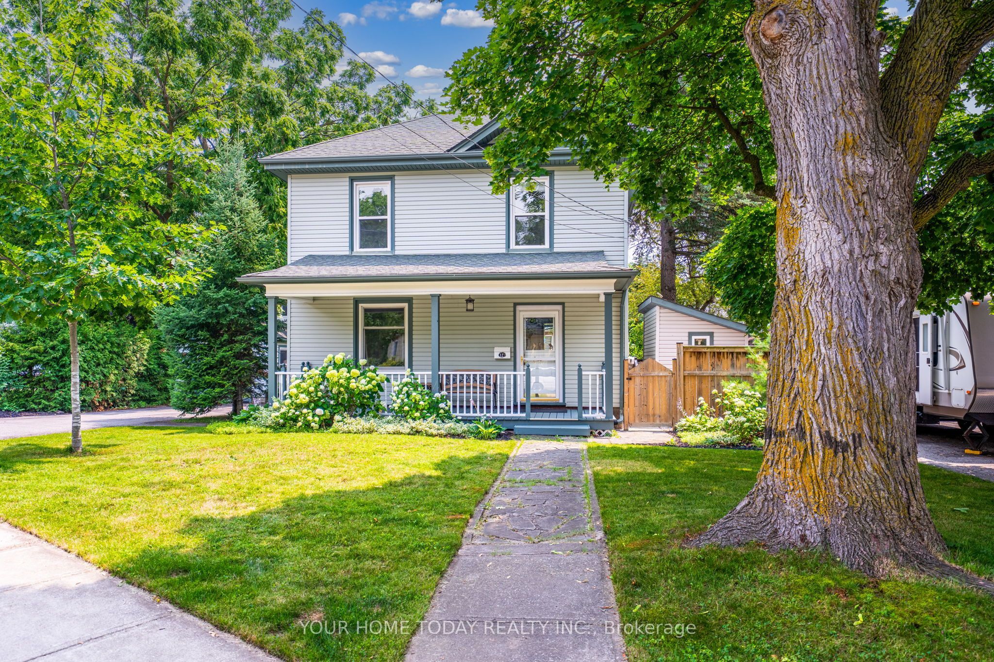 12 King Street, Halton Hills, ON L7G 2H1 photo 2