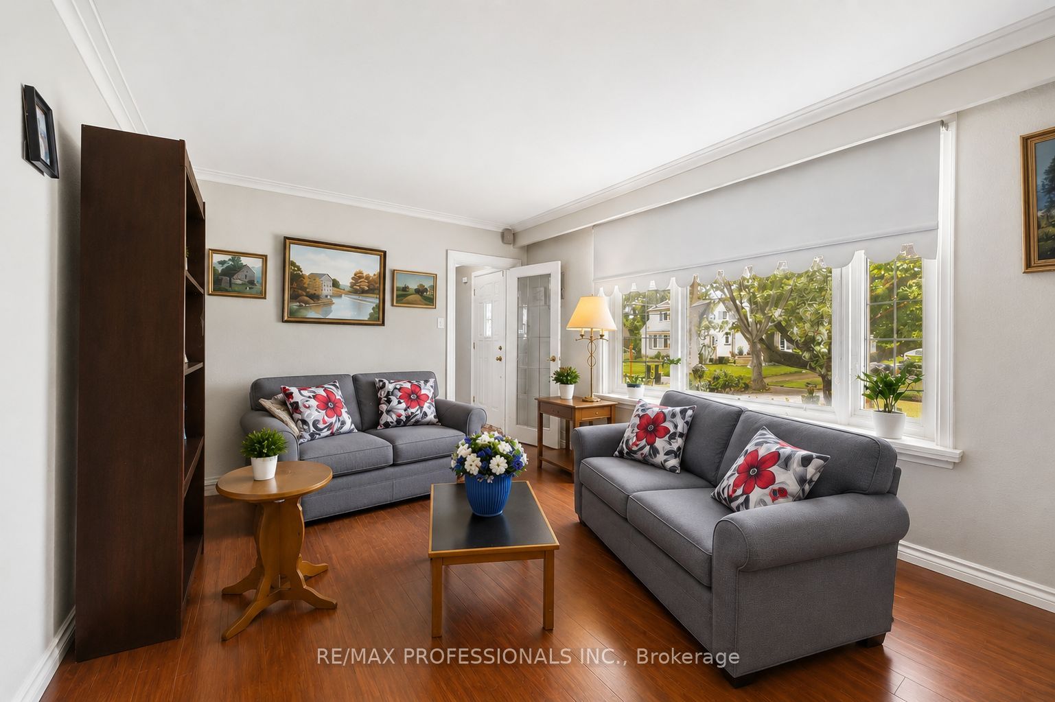 15 Huntsmoor Road, Toronto, ON M9W 3R4 photo 3