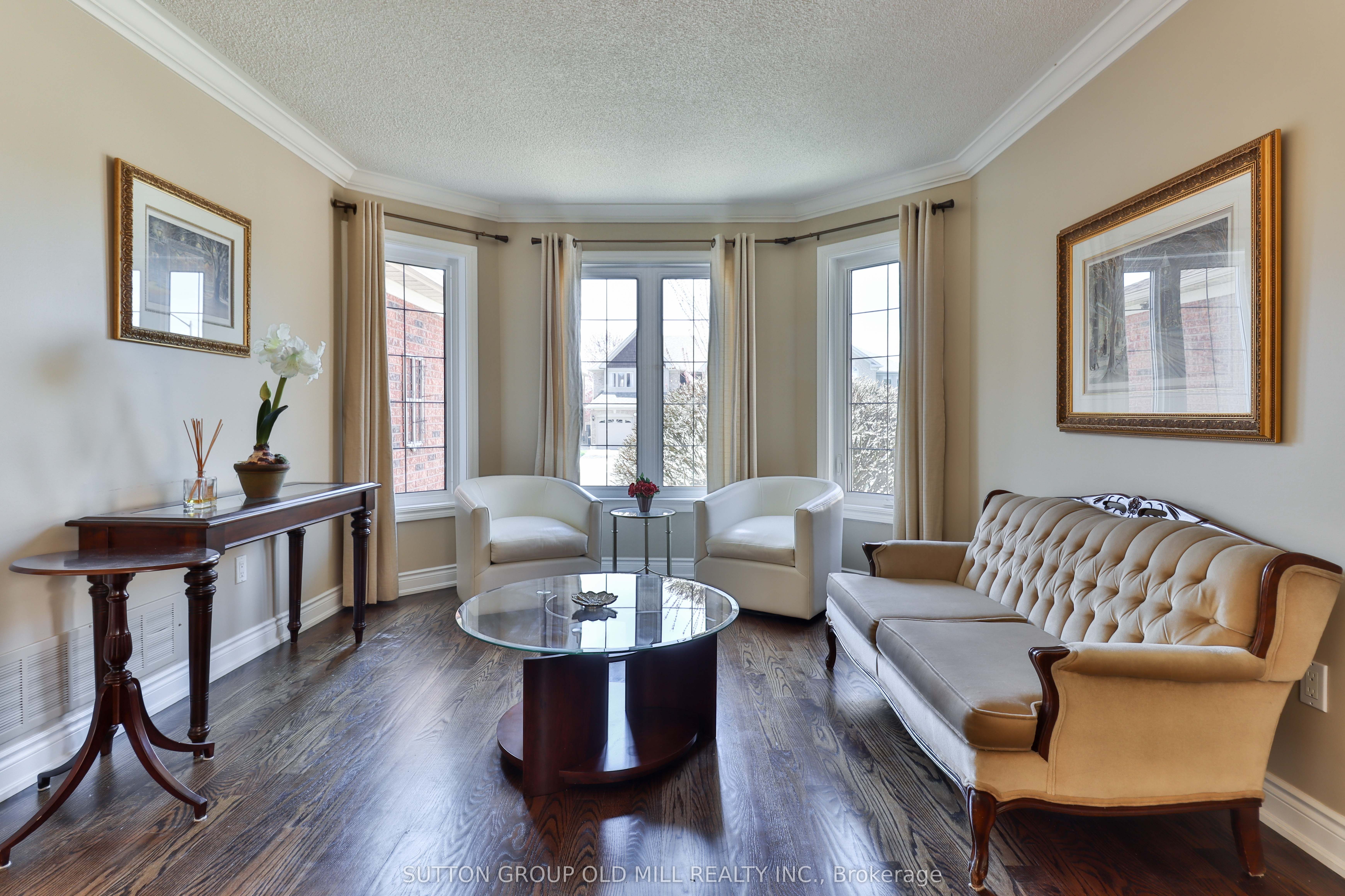 6835 Forest Park Drive, Mississauga, ON L5N 6X5 photo 5