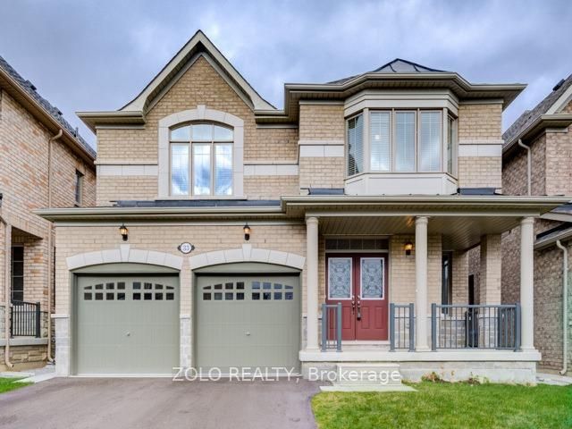33 Hoxton Road, Brampton, ON L7A 4L5 photo 2