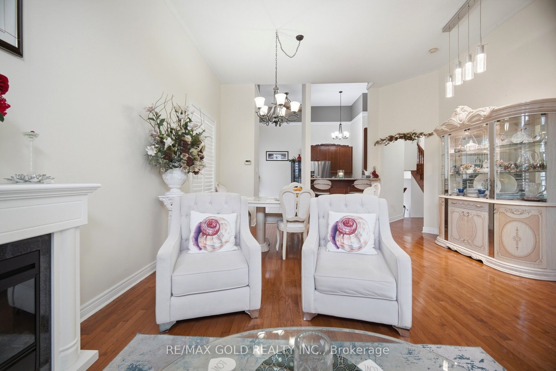 77 Trailside Walk, Brampton, ON L6S 6H6 photo 5